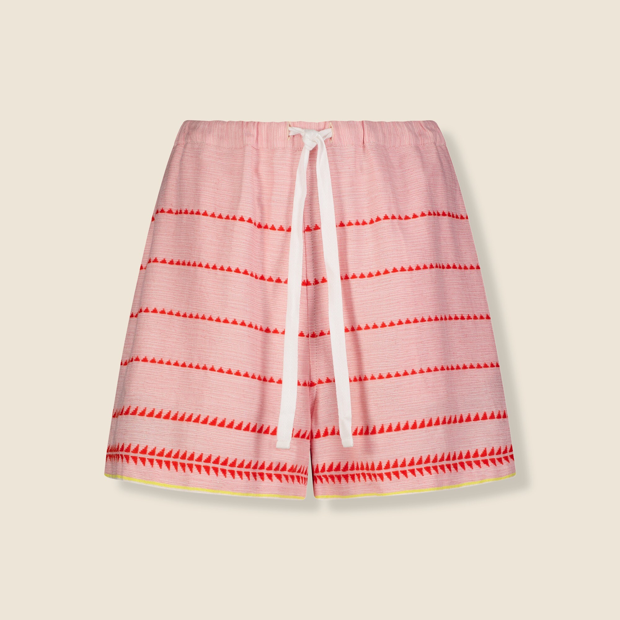 lemlem Safia short