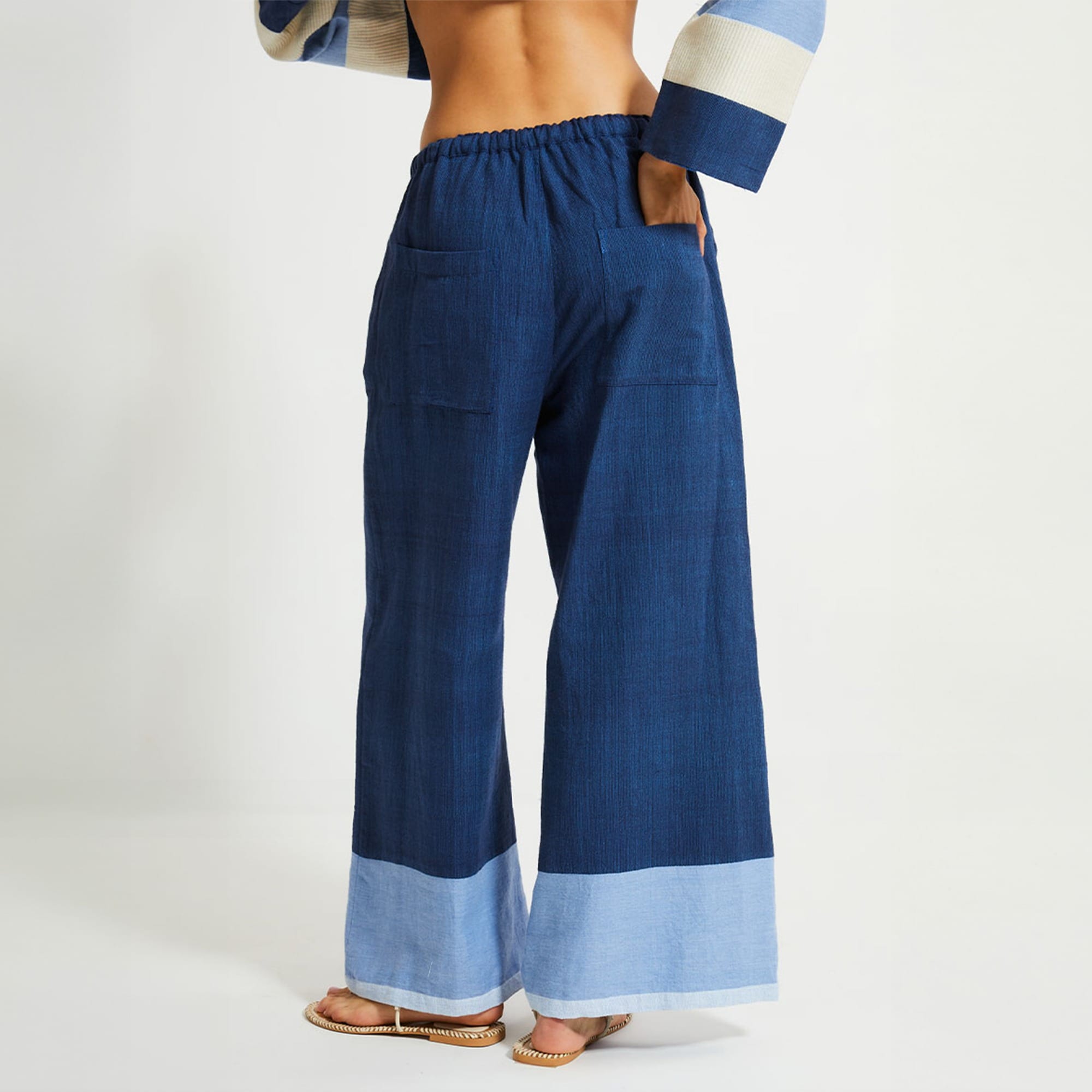 lemlem Desta pant