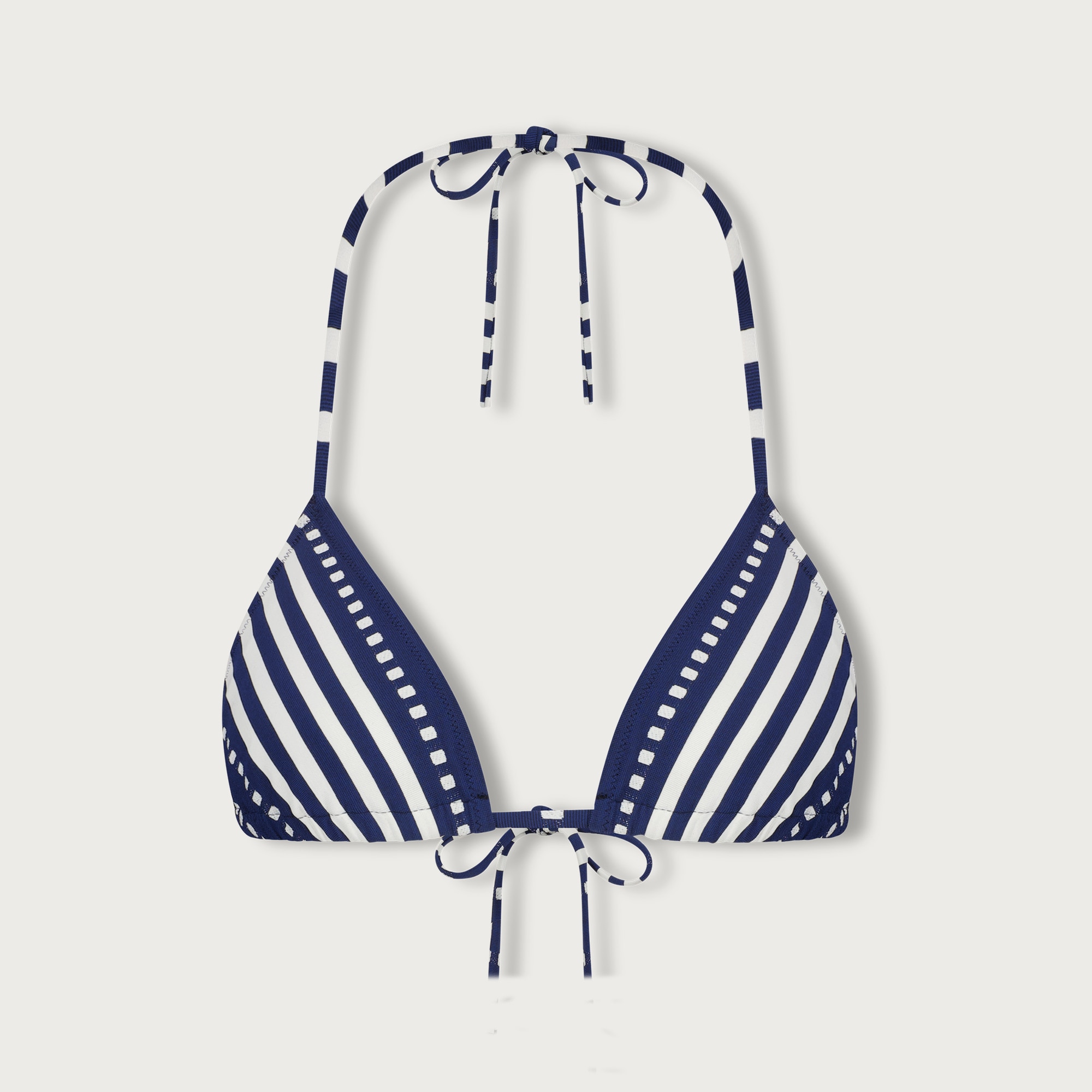 lemlem Malia triangle bikini top