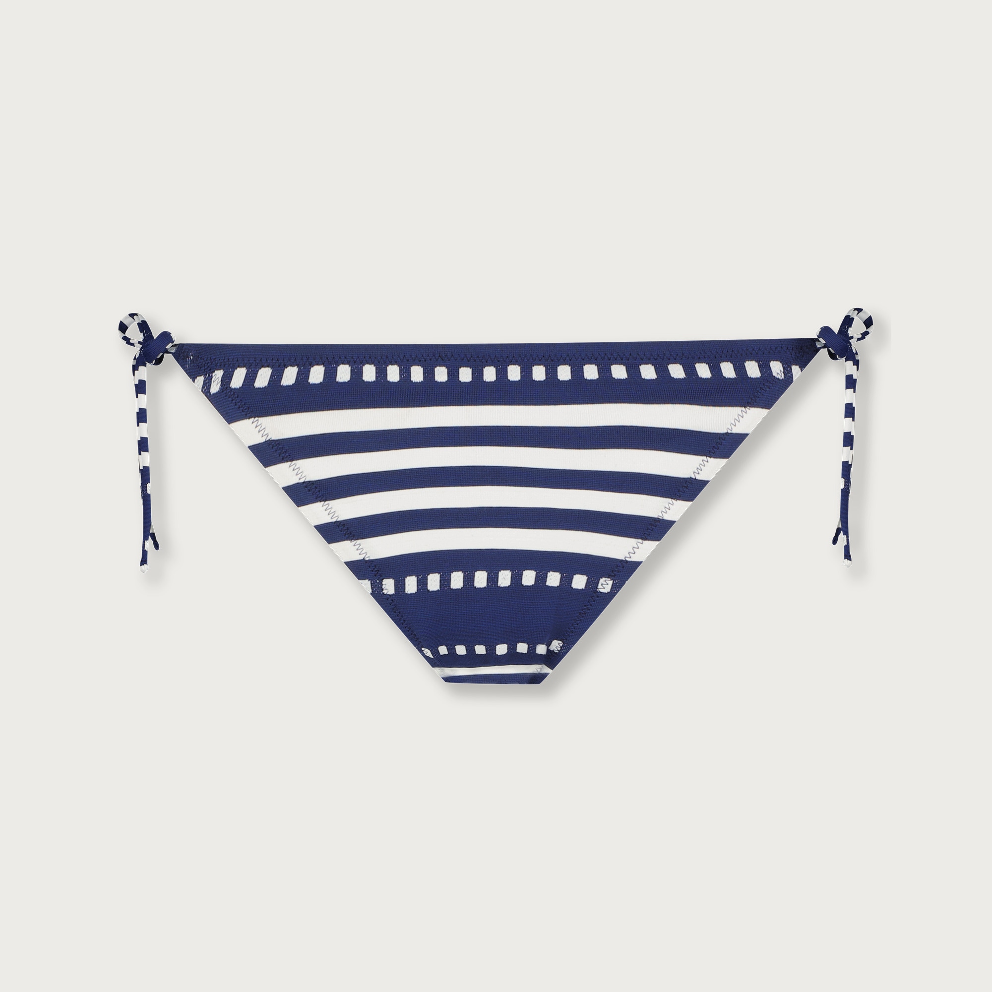 lemlem Rekka string bikini bottom