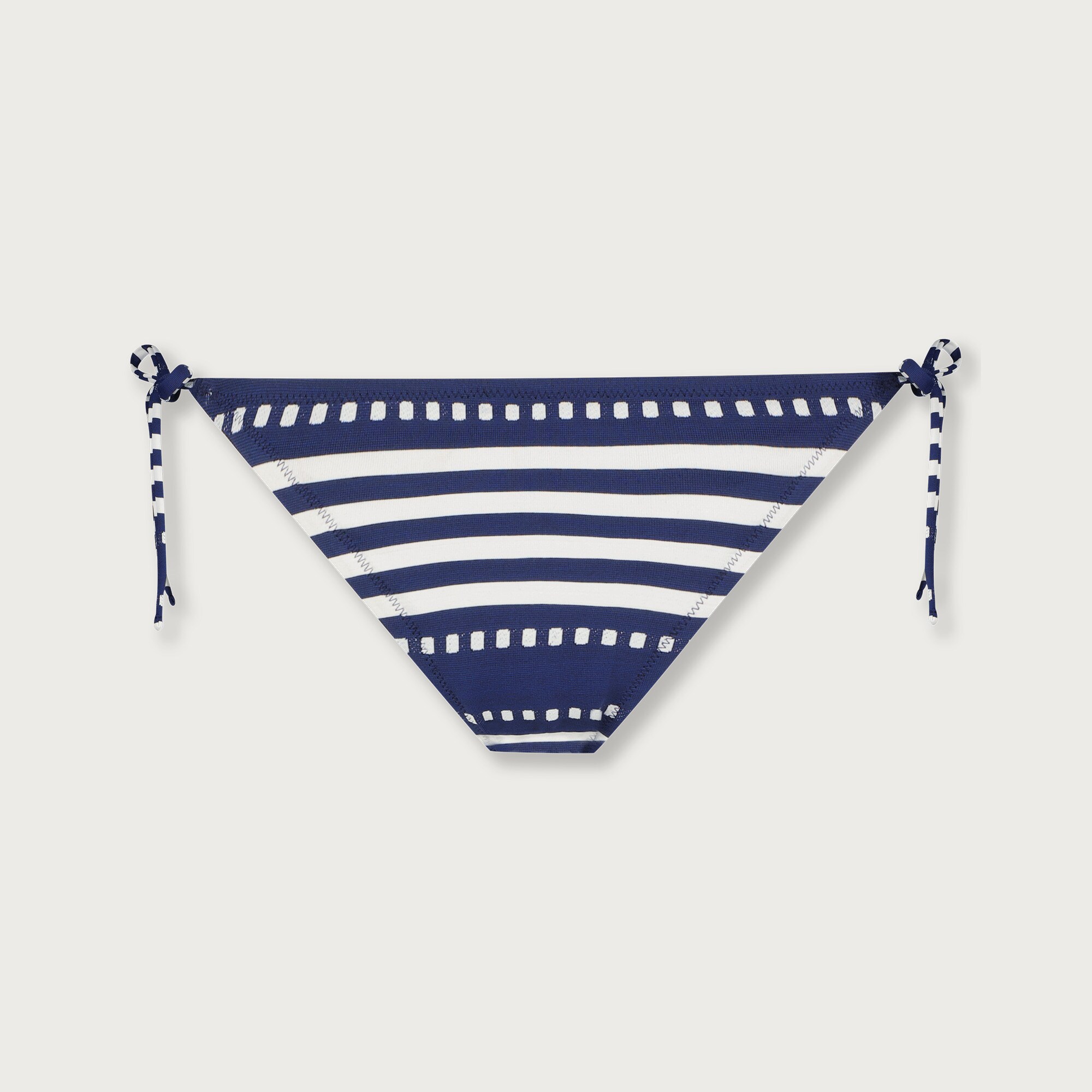 womens lemlem Rekka string bikini bottom