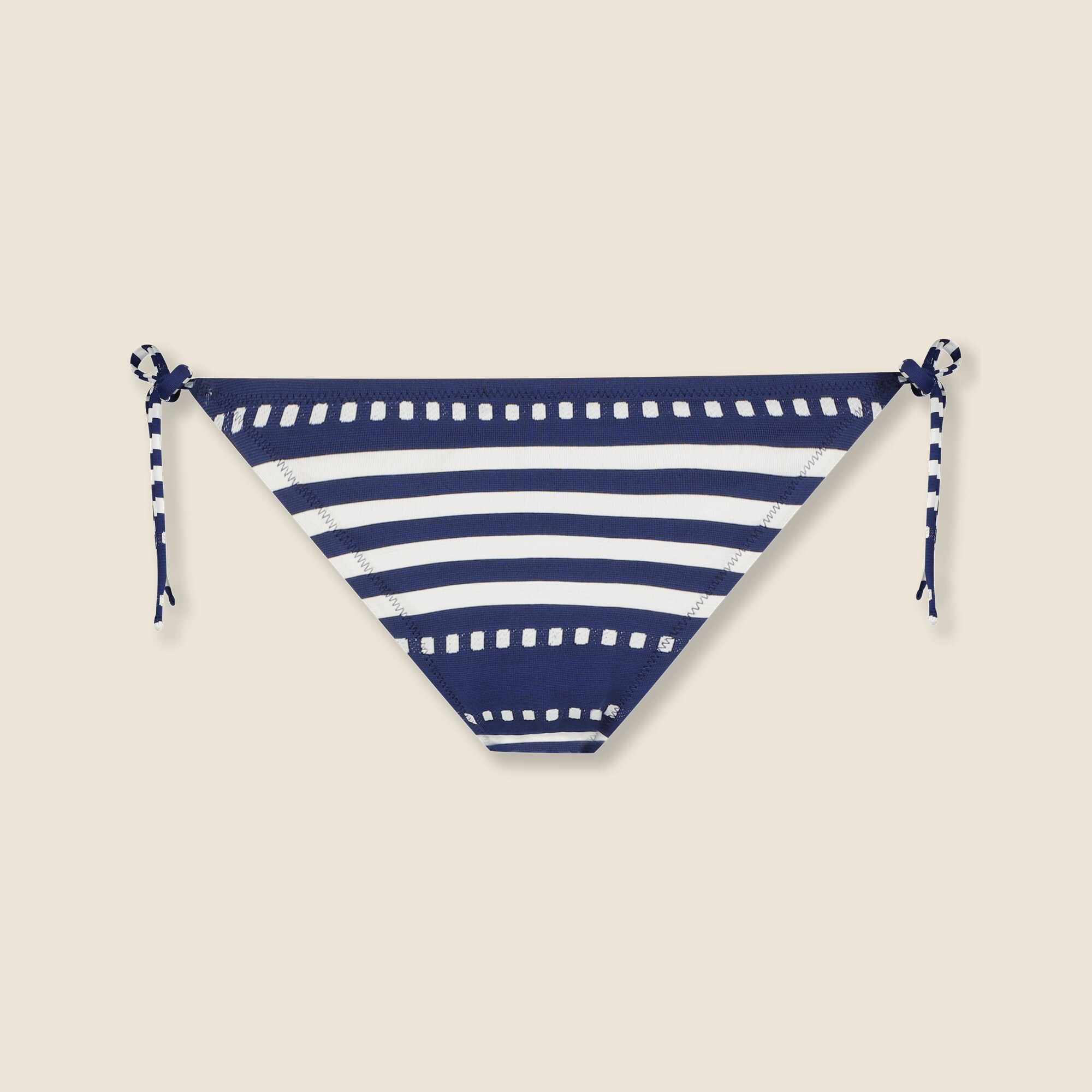 lemlem Rekka string bikini bottom