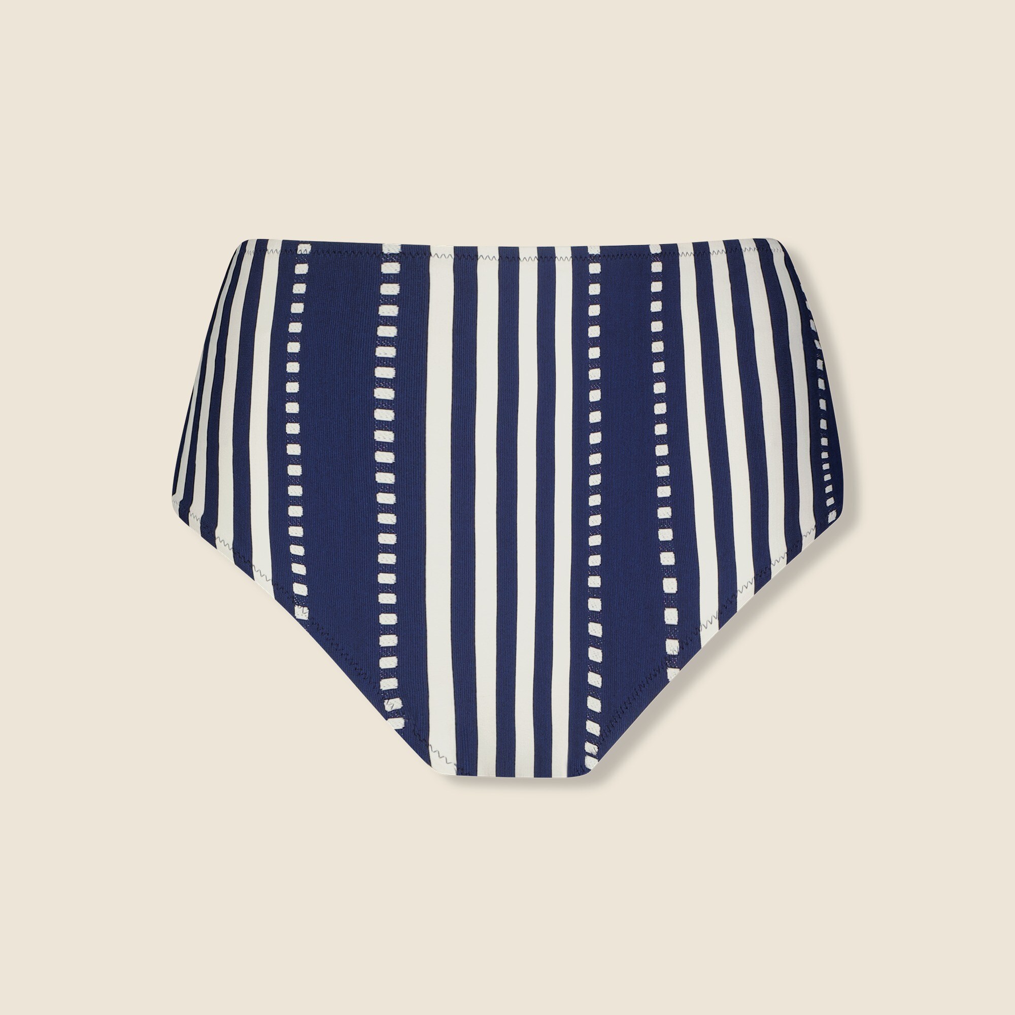 womens lemlem Elsi high-waisted bikini bottom