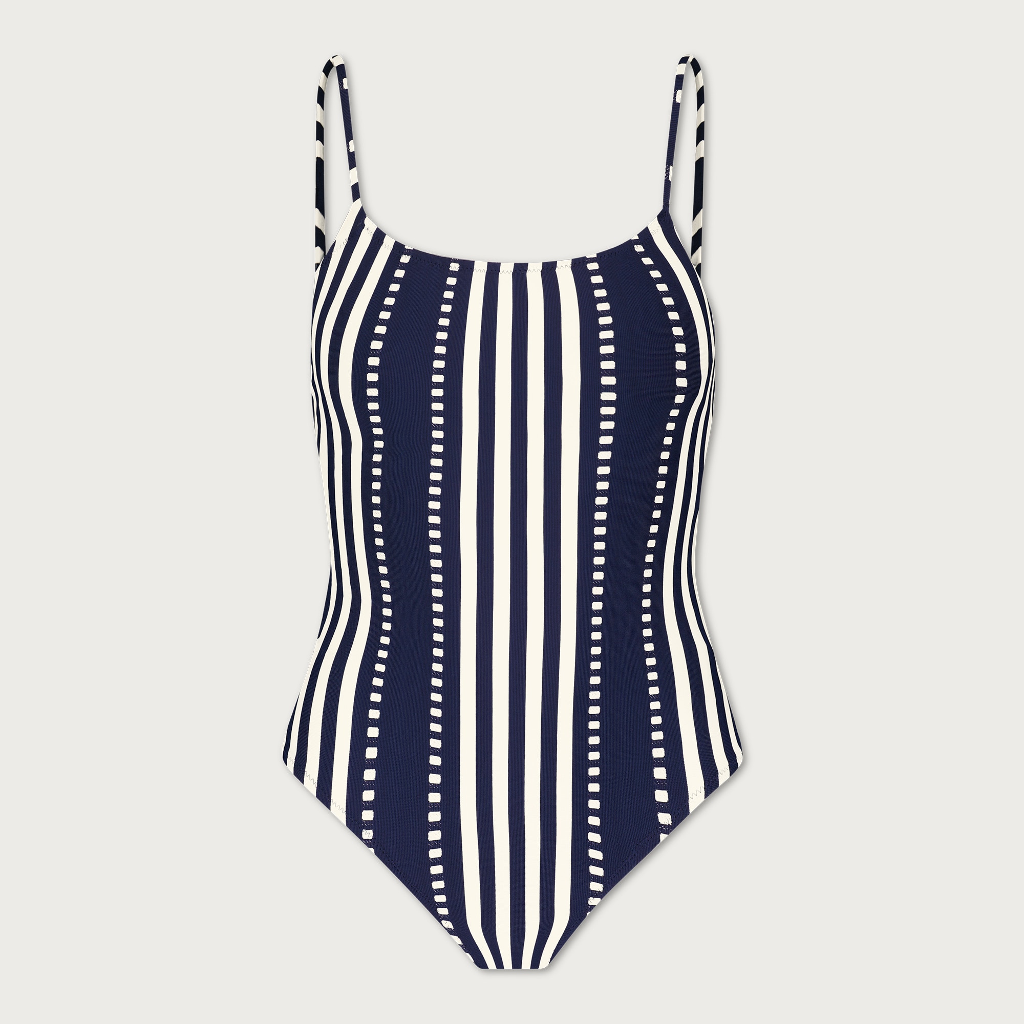  lemlem Elene one-piece swimsuit
