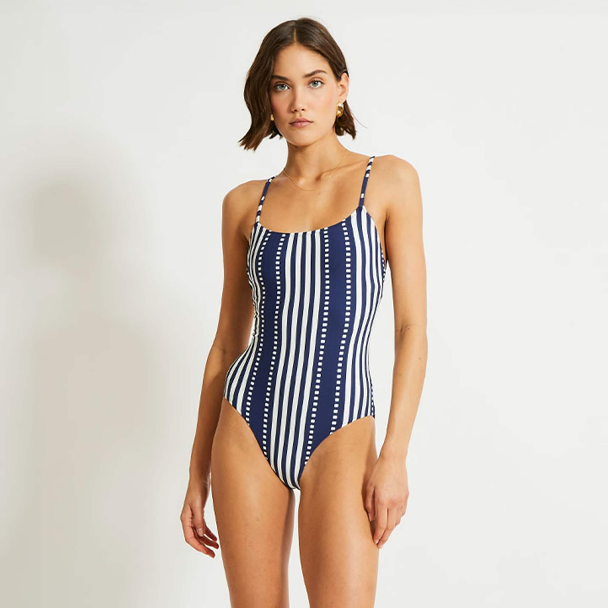 lemlem Elene one-piece swimsuit - image 2