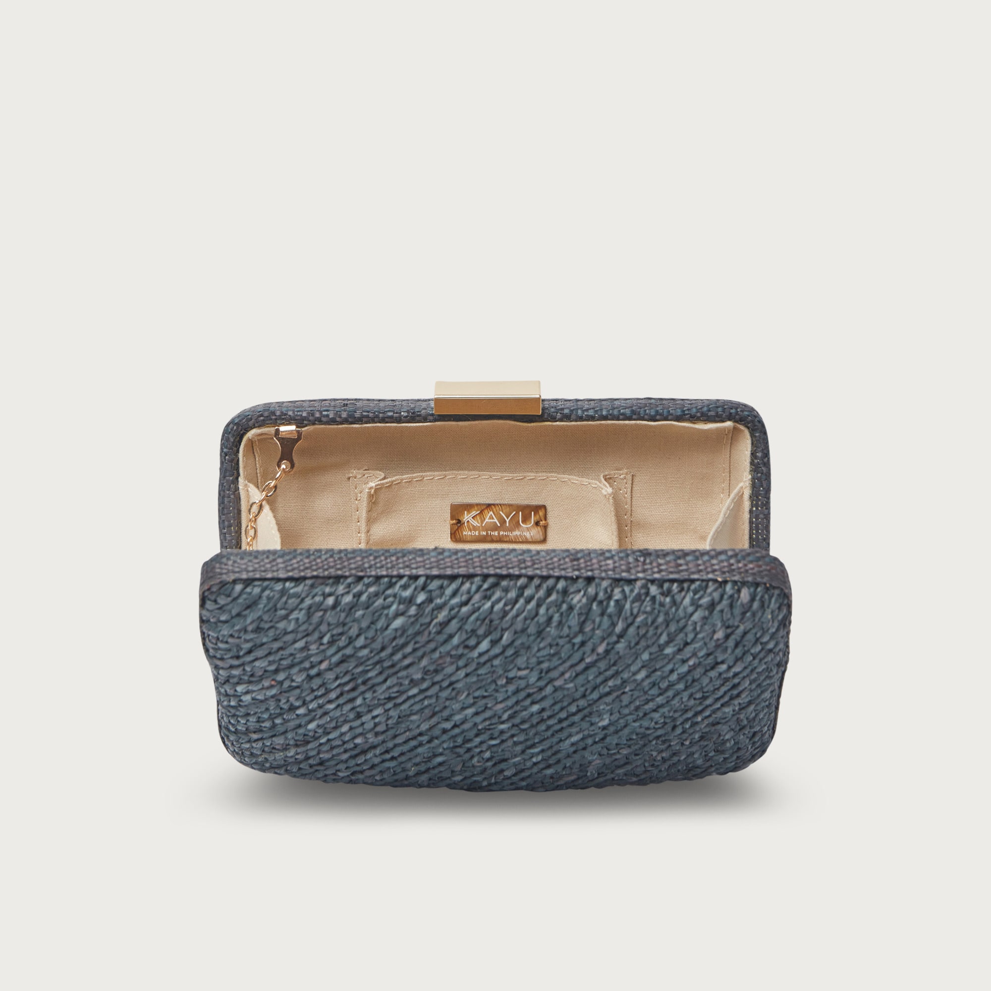 KAYU® Carmen clutch