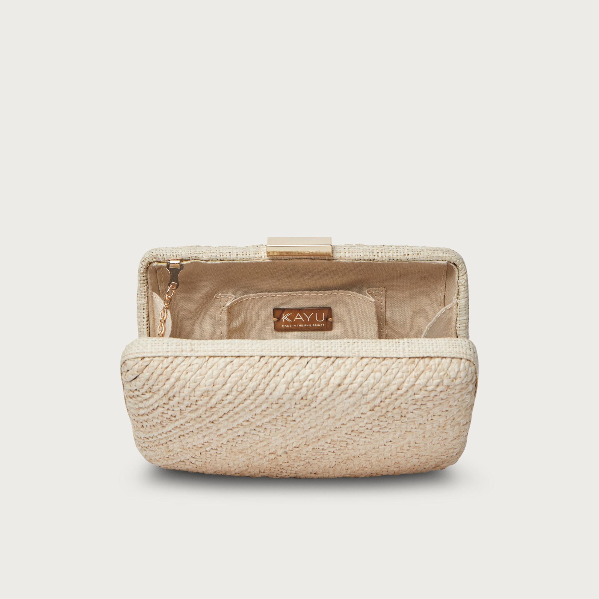 KAYU® Carmen clutch