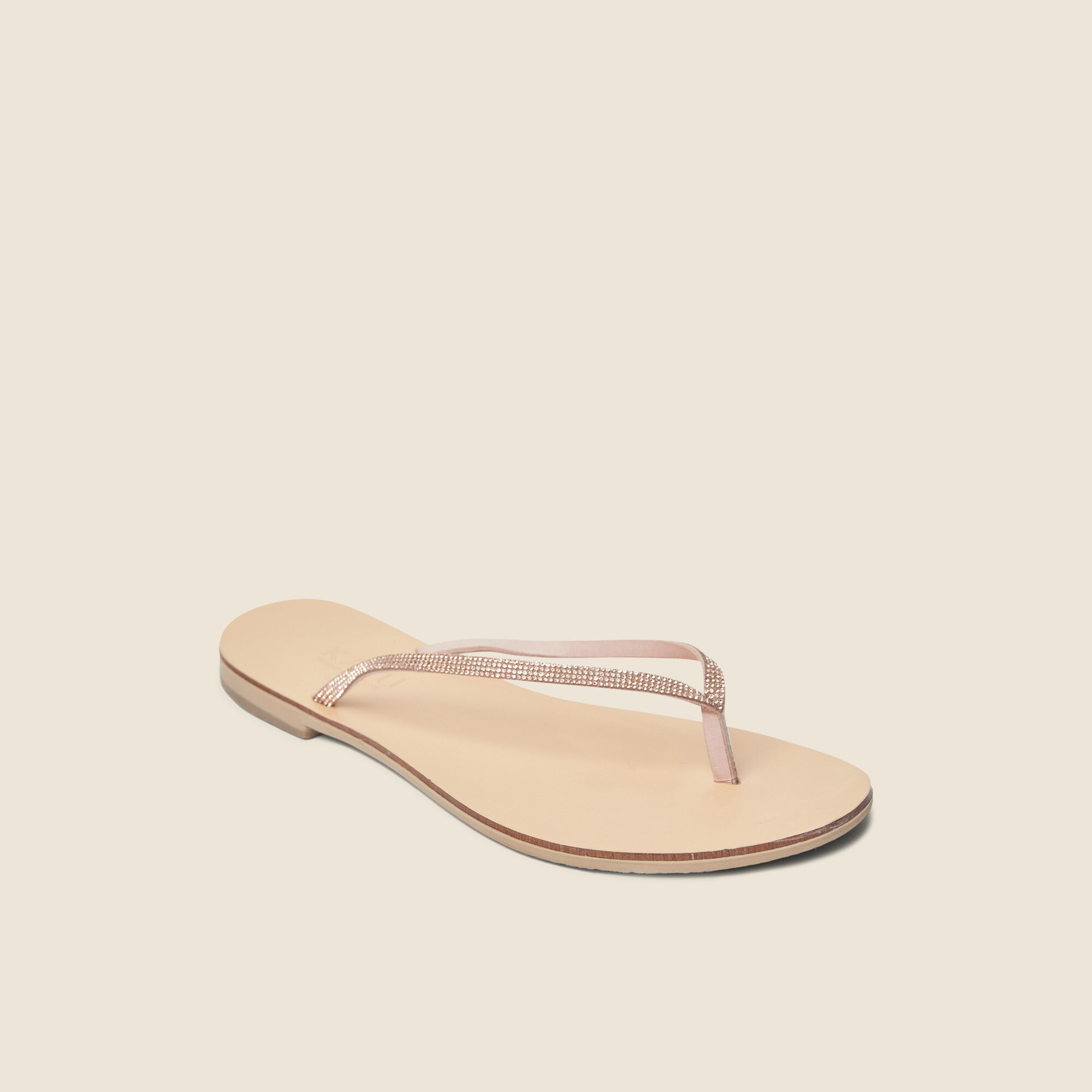 サンダル・ミュール CARVEN SS25 SANDALS (6251161232 DEEP) Designer fashion, Seoul-fully created | W Concept