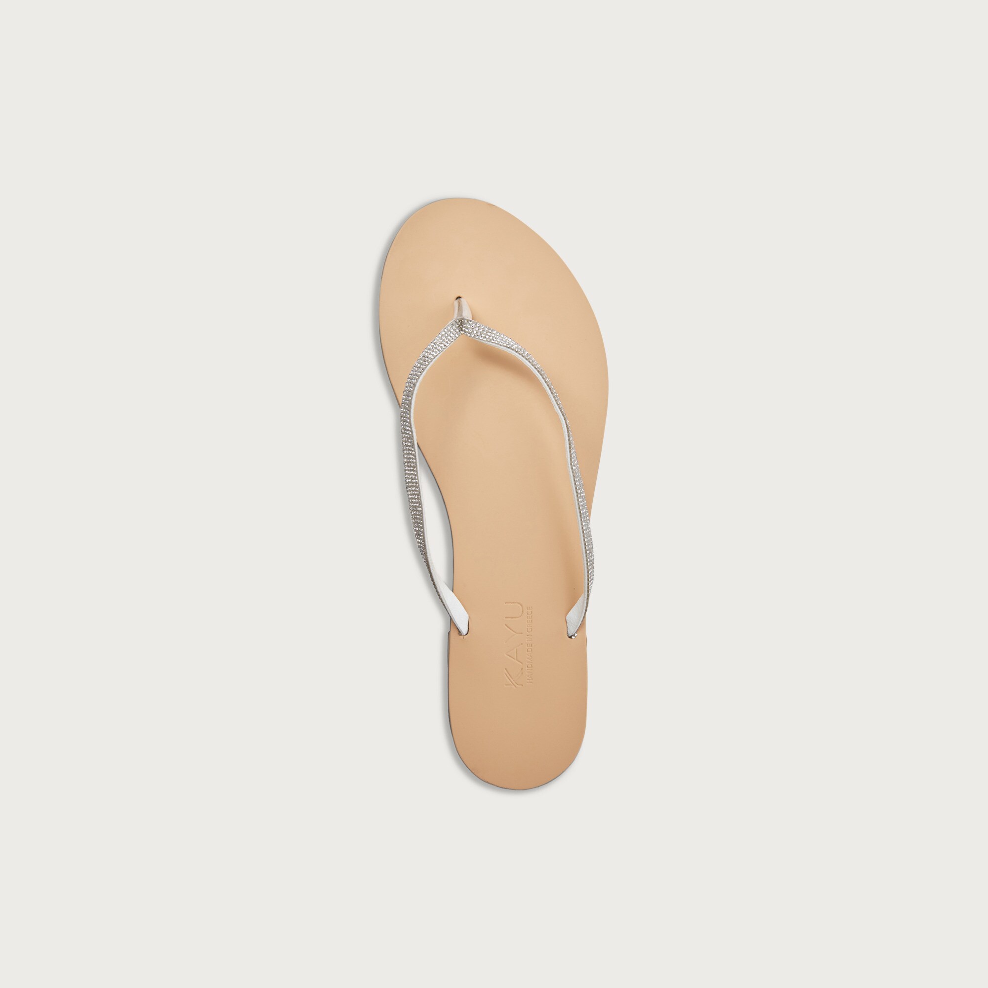 KAYU® Milos sandals