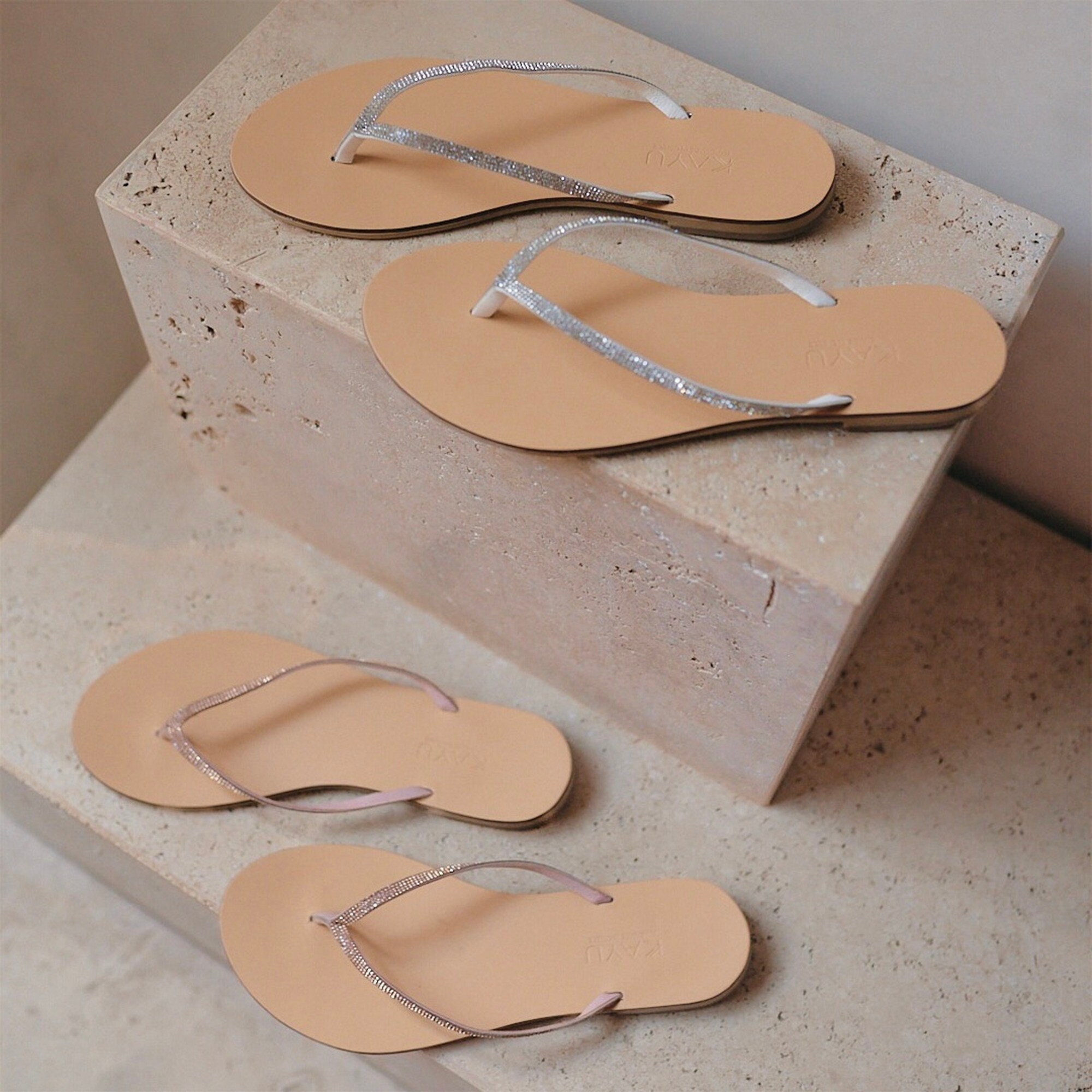 KAYU® Milos sandals