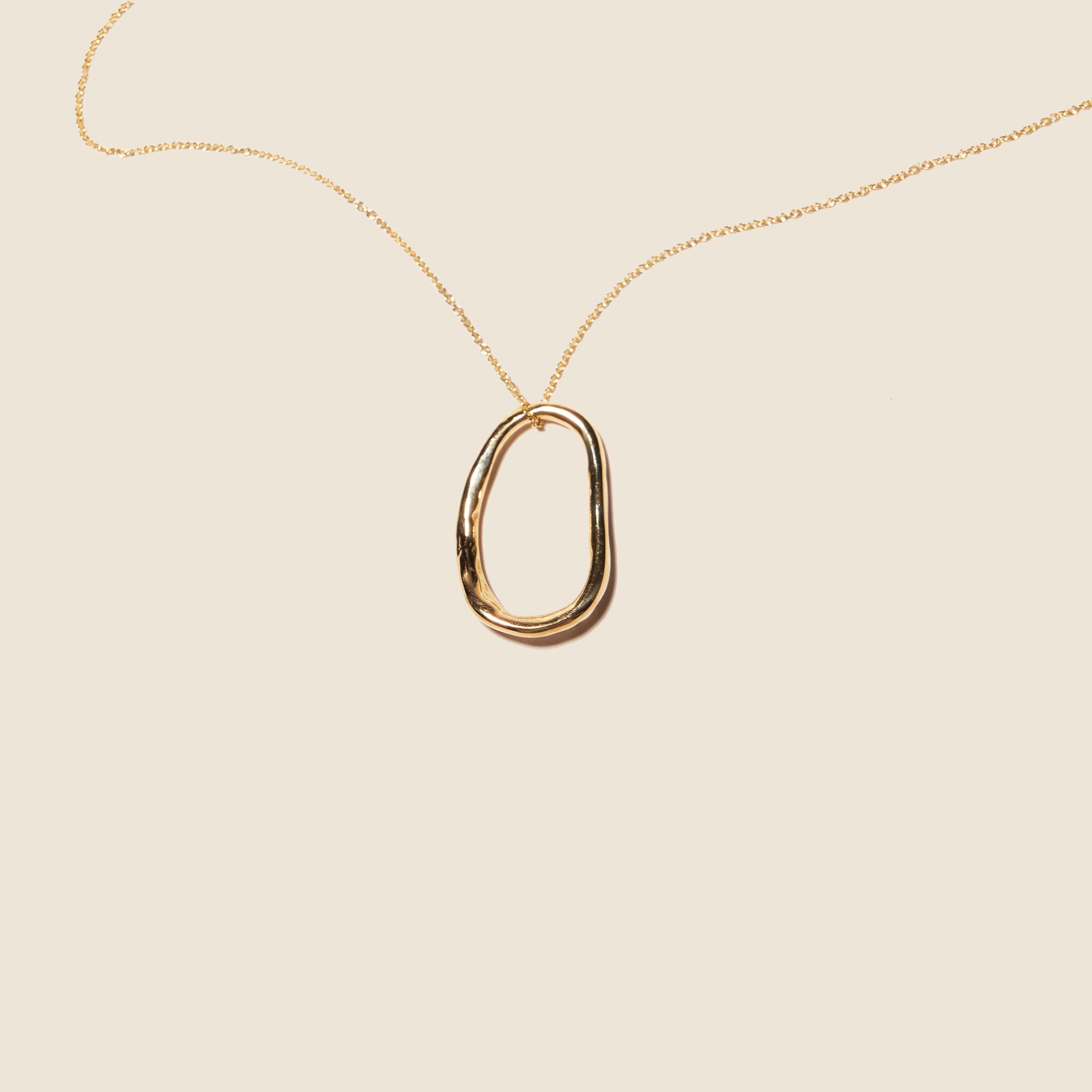 womens Odette New York&reg; Alma necklace