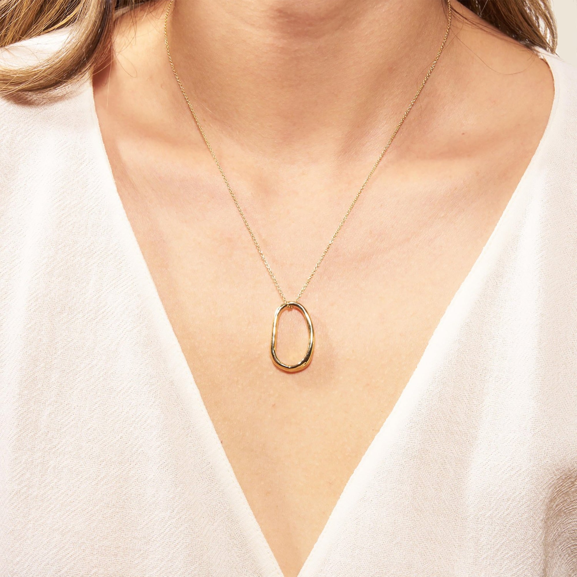 Odette New York® Alma necklace
