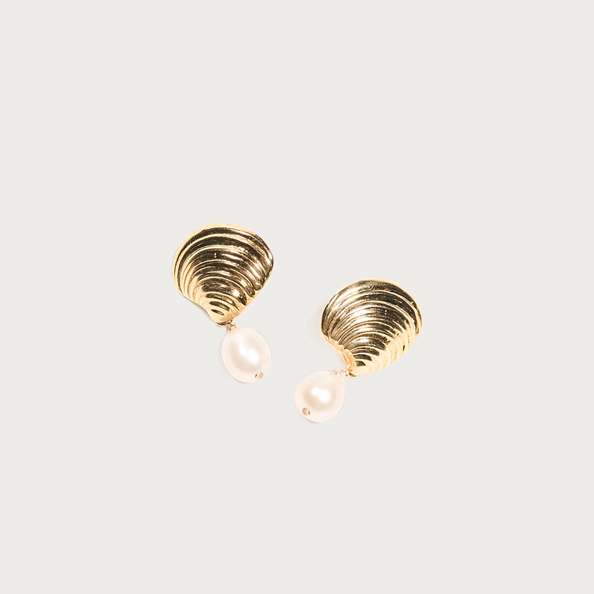 womens Odette New York&reg; La Plage earrings