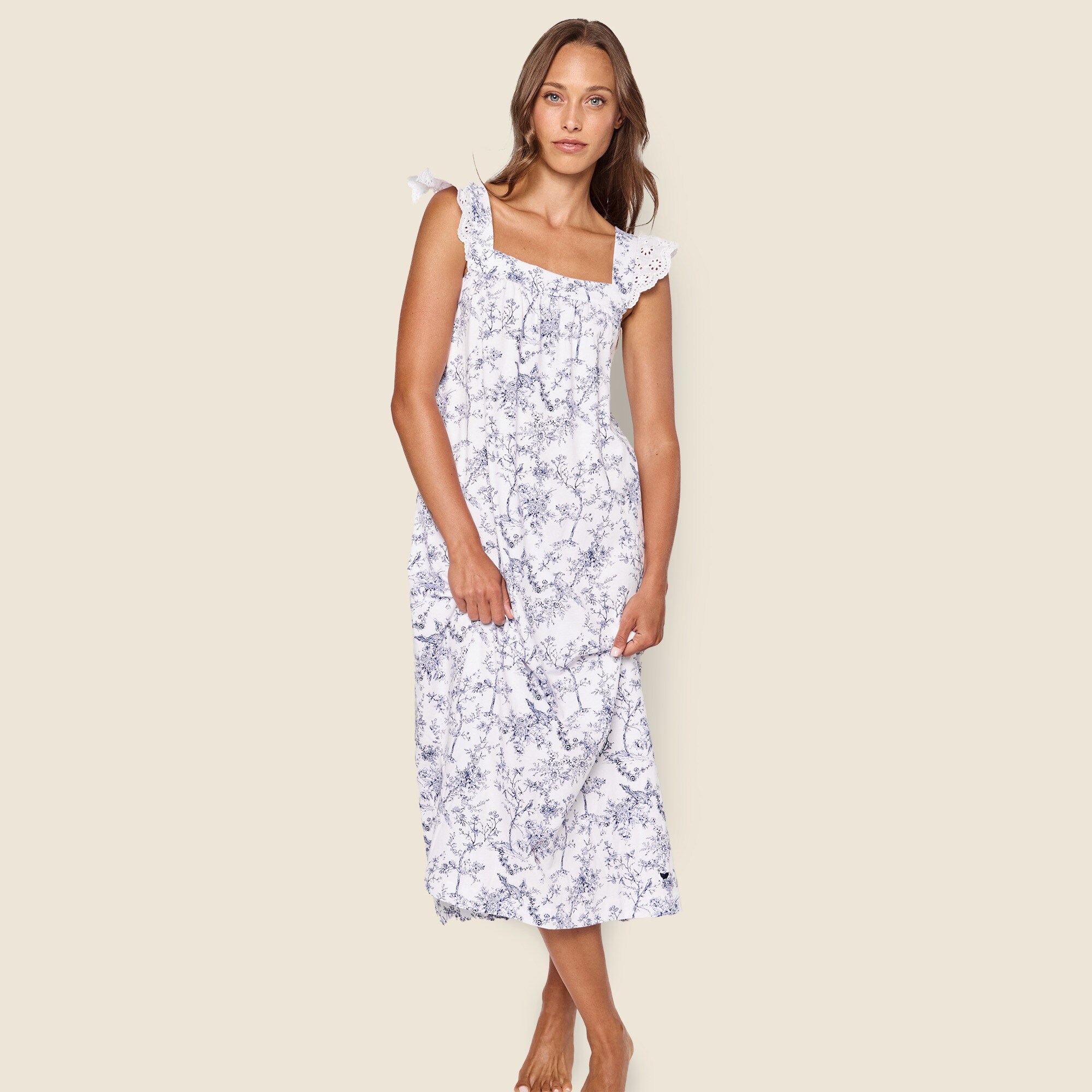 Petite Women's Gowns