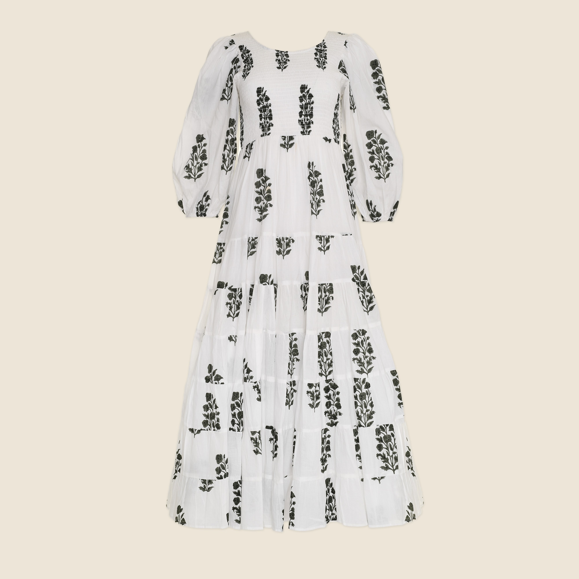 womens SZ Blockprints&trade; Alice dress