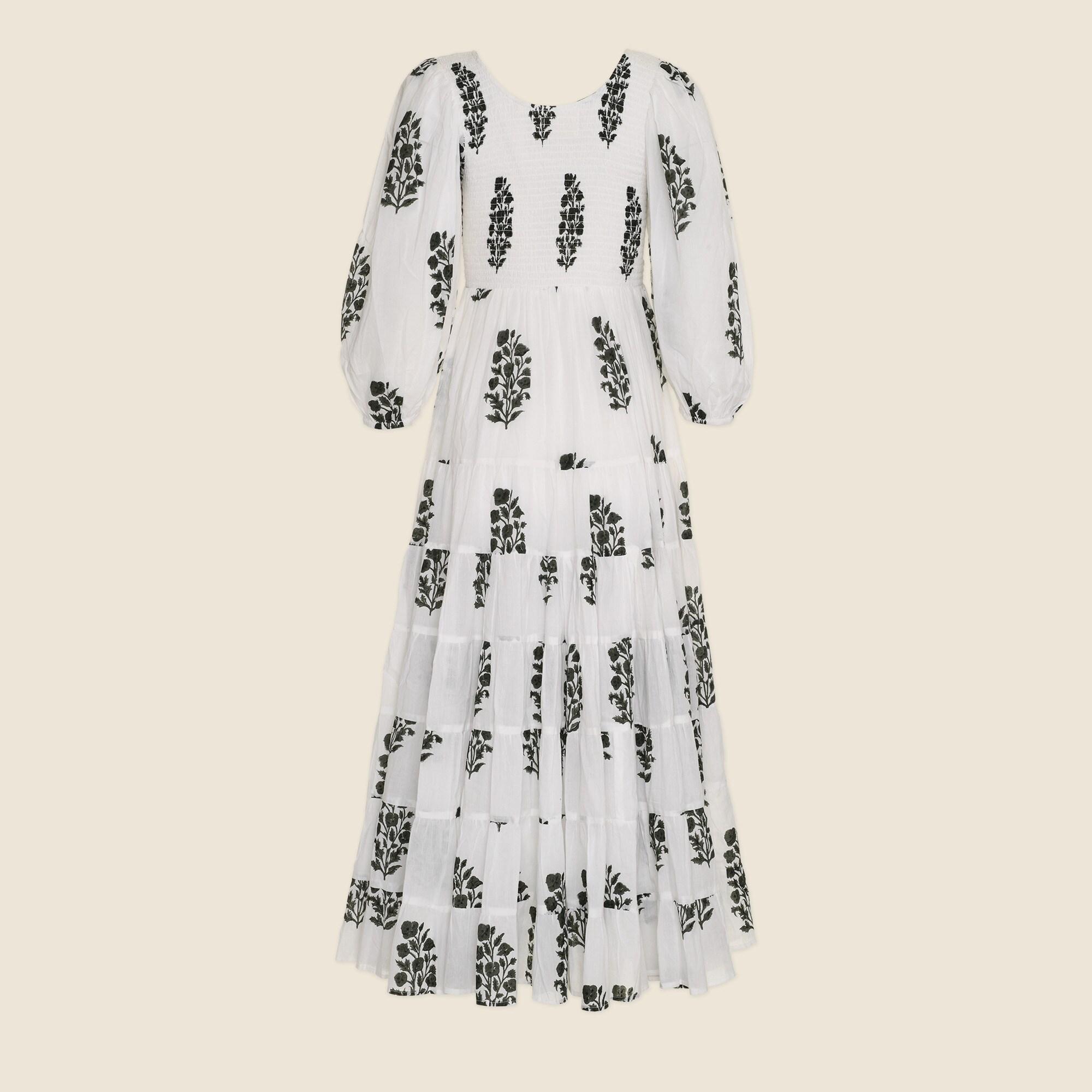 SZ Blockprints™ Alice dress