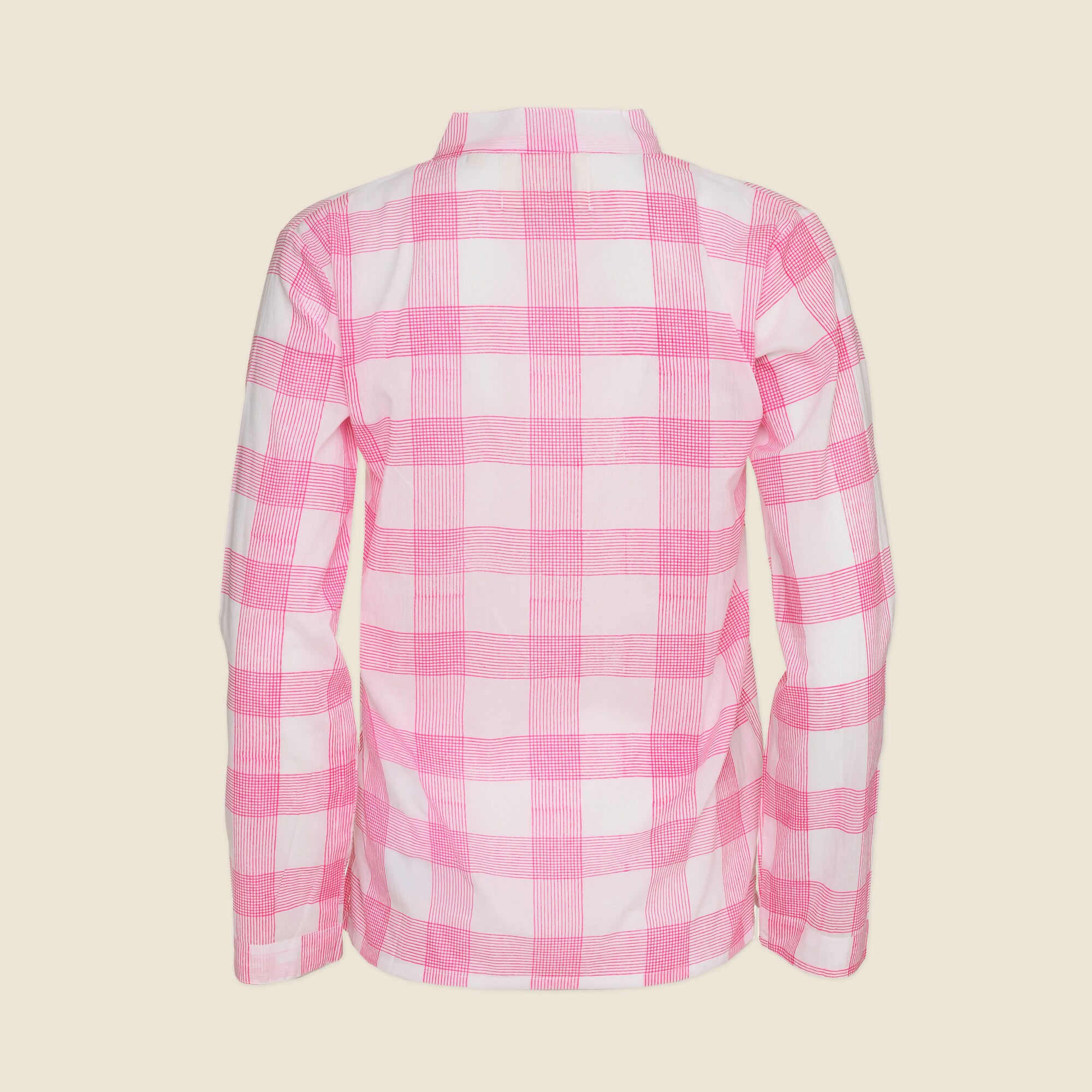 SZ Blockprints™ Douce top