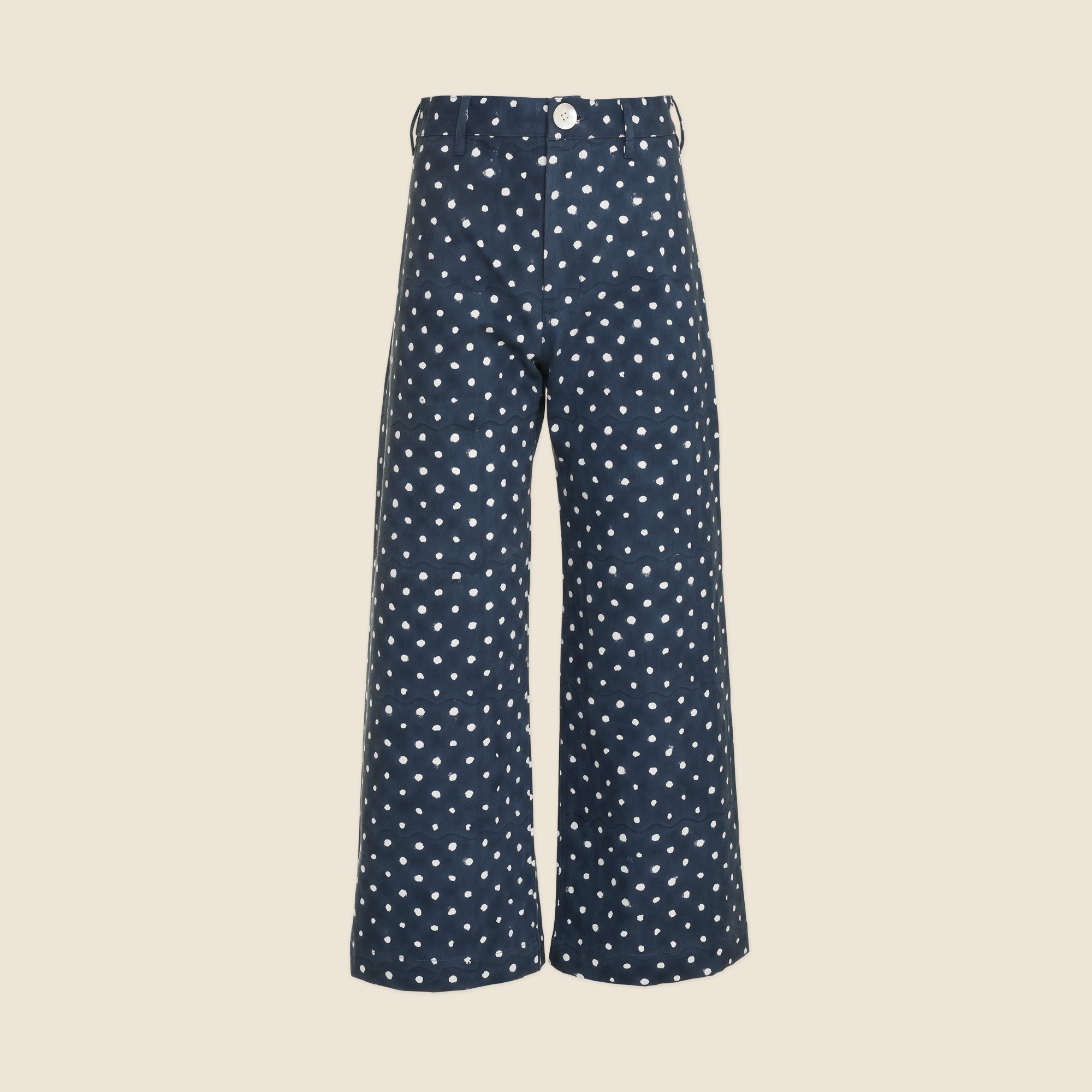 womens SZ Blockprints&trade; disco pant