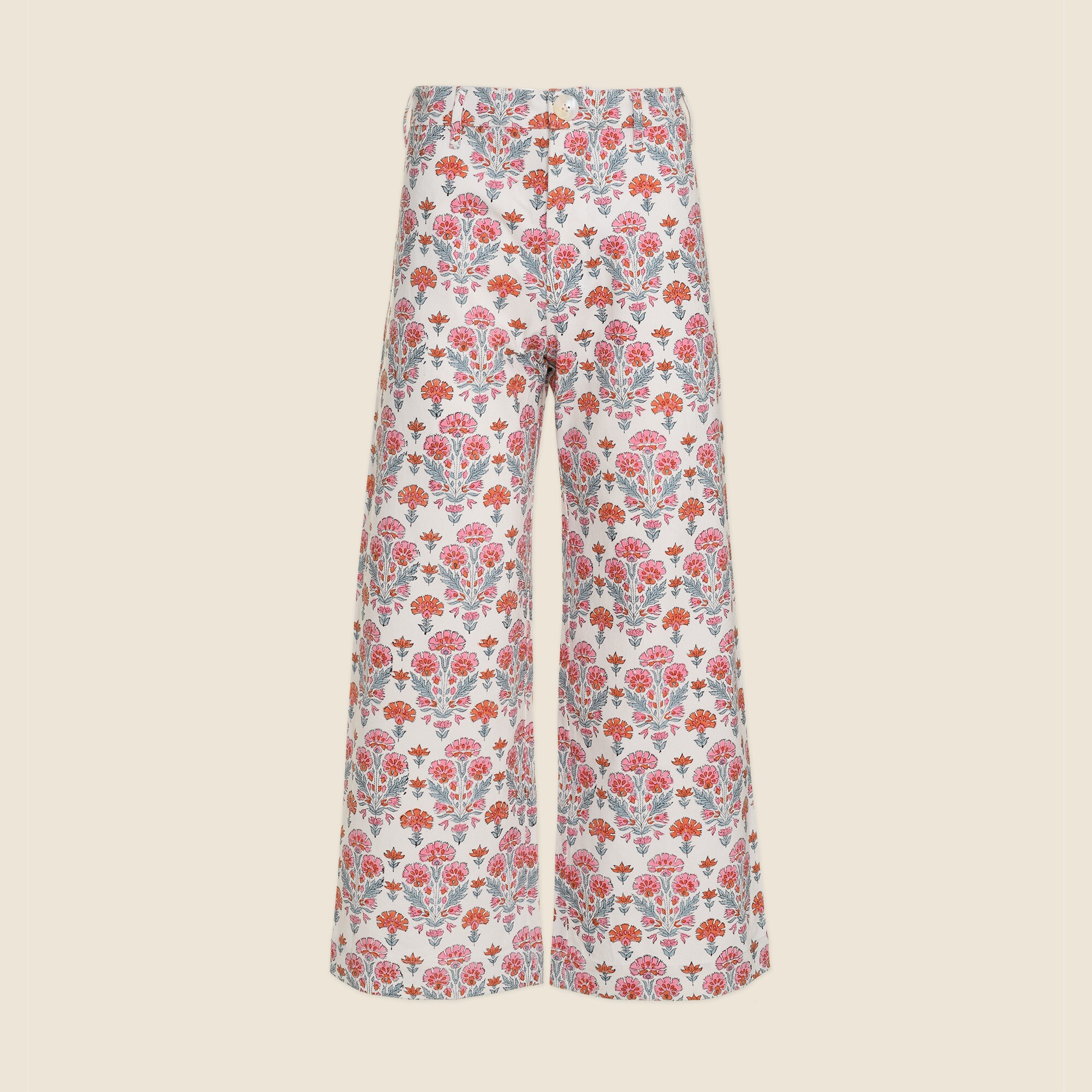womens SZ Blockprints&trade; disco pant