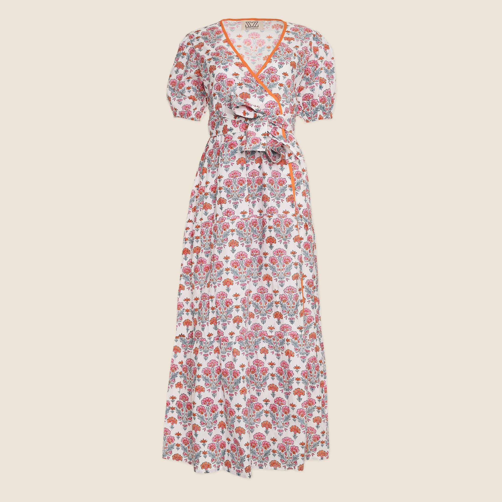 womens SZ Blockprints&trade; Emily dress