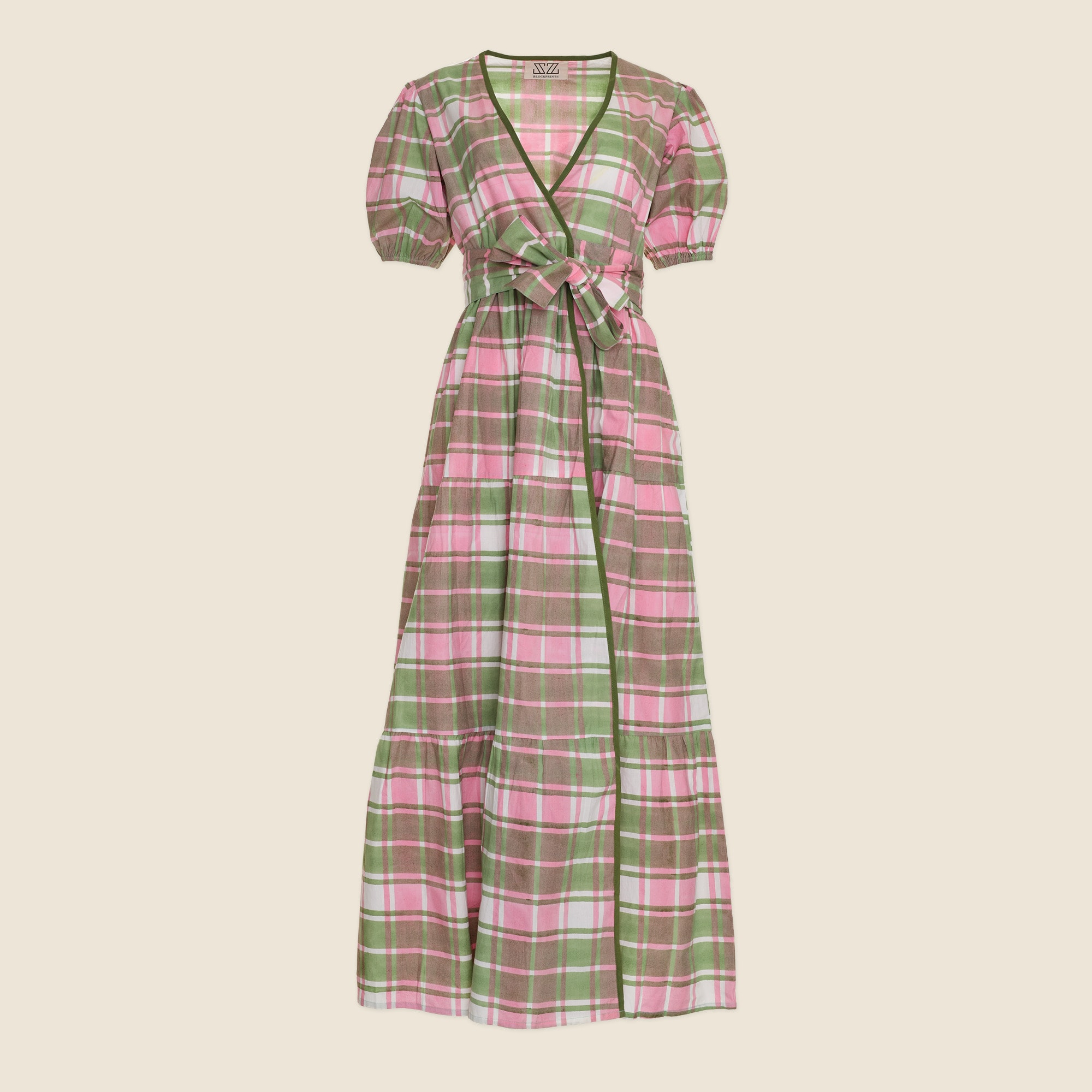 womens SZ Blockprints&trade; Emily dress