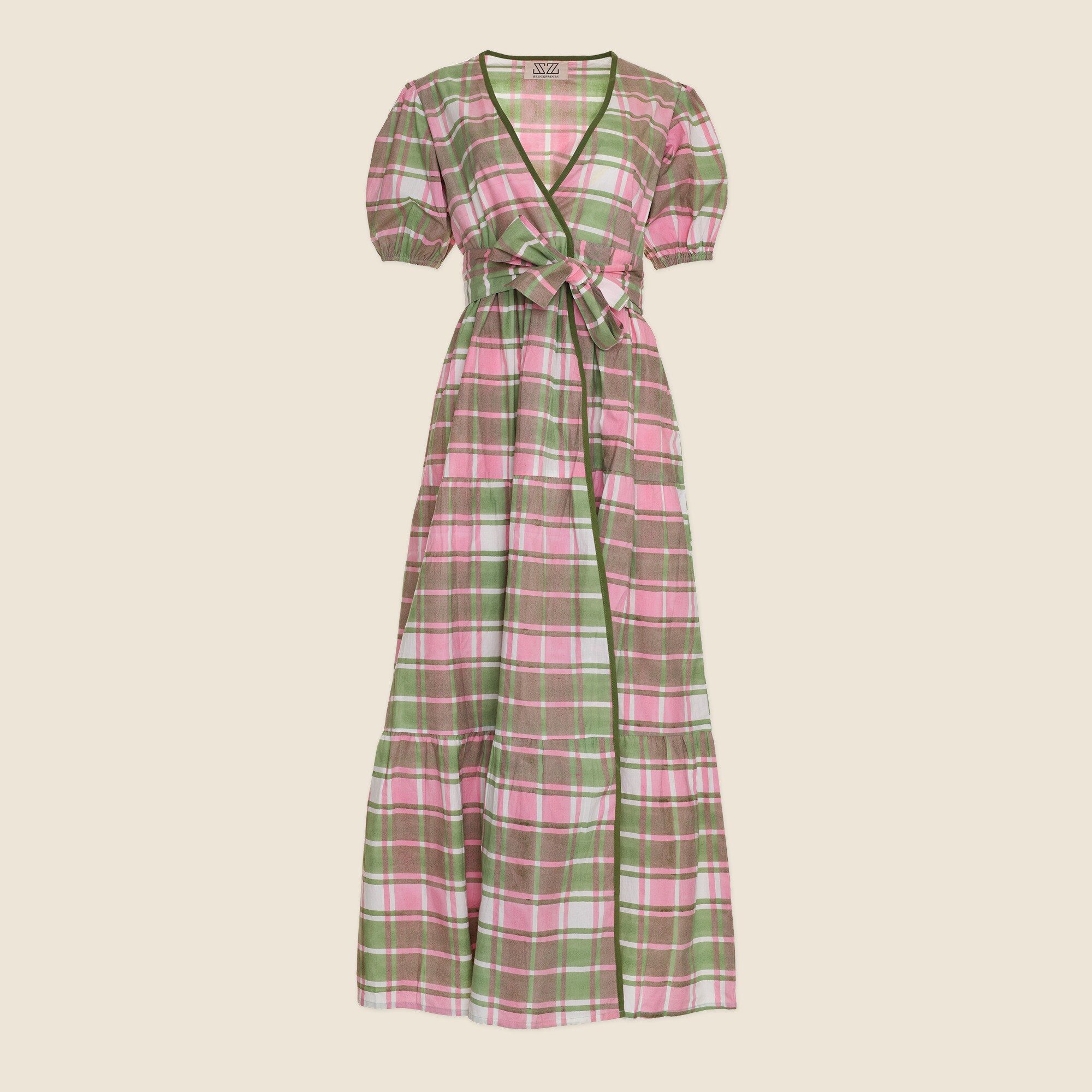 SZ Blockprints™ Emily Dress For Women