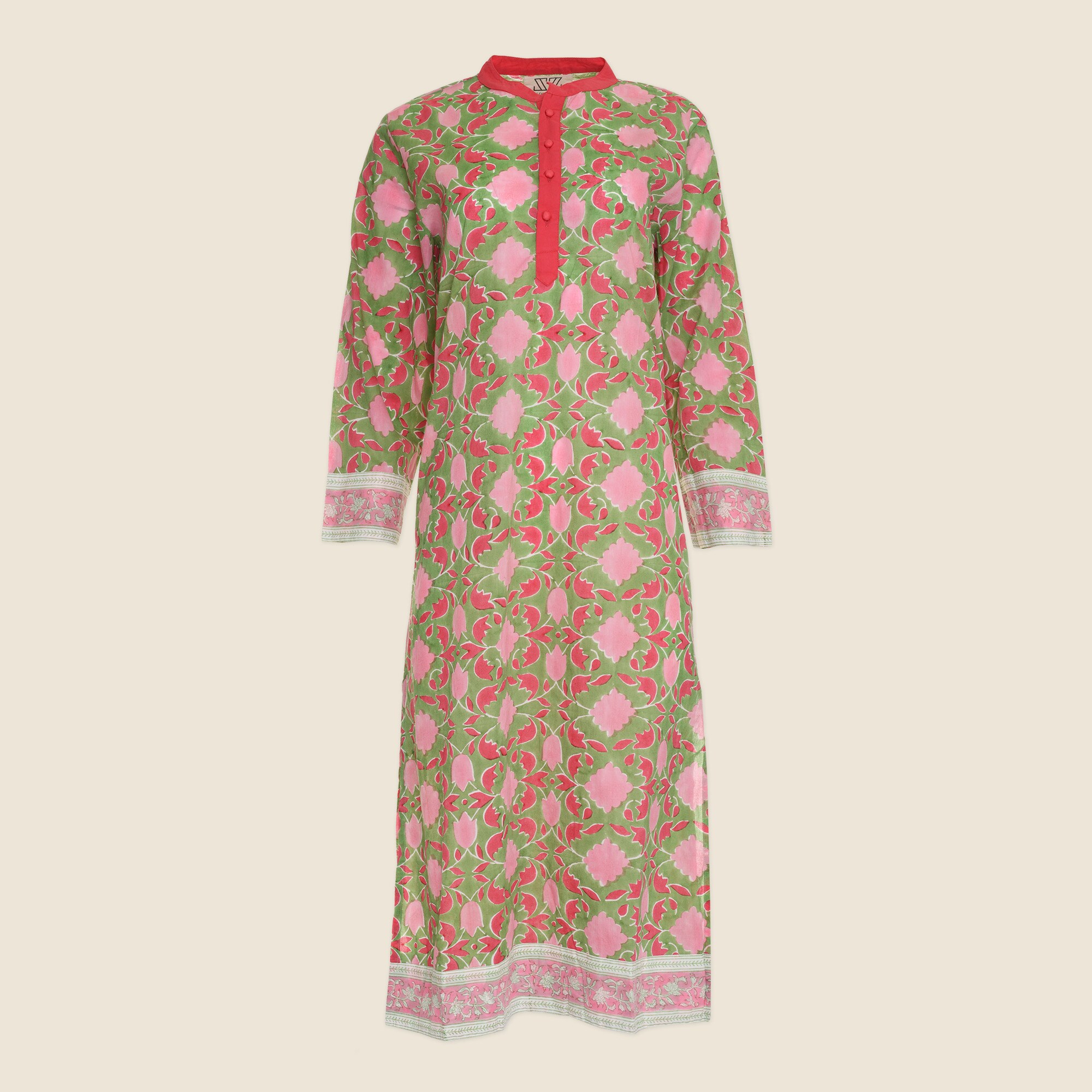 womens SZ Blockprints&trade; isle frock