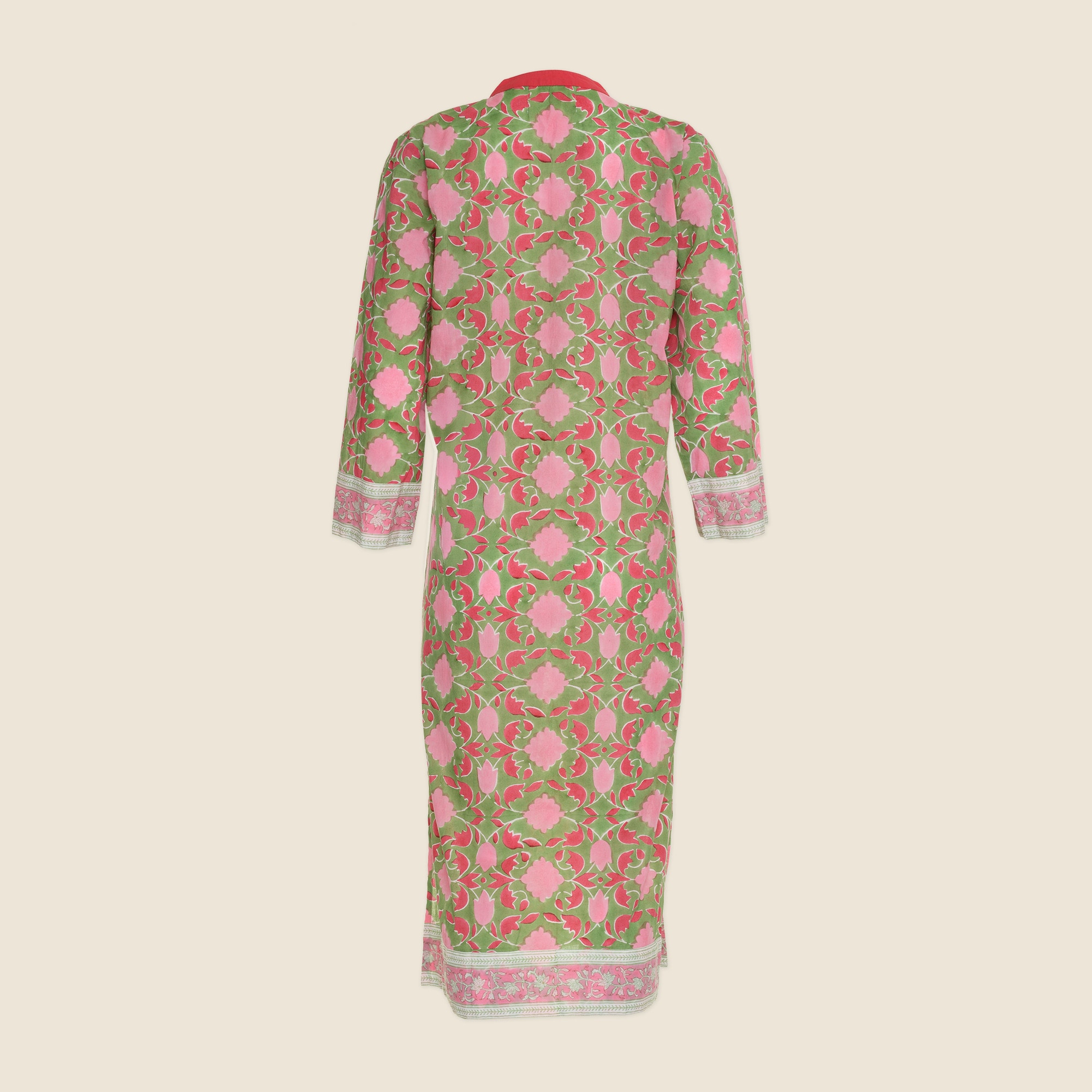 SZ Blockprints™ isle frock