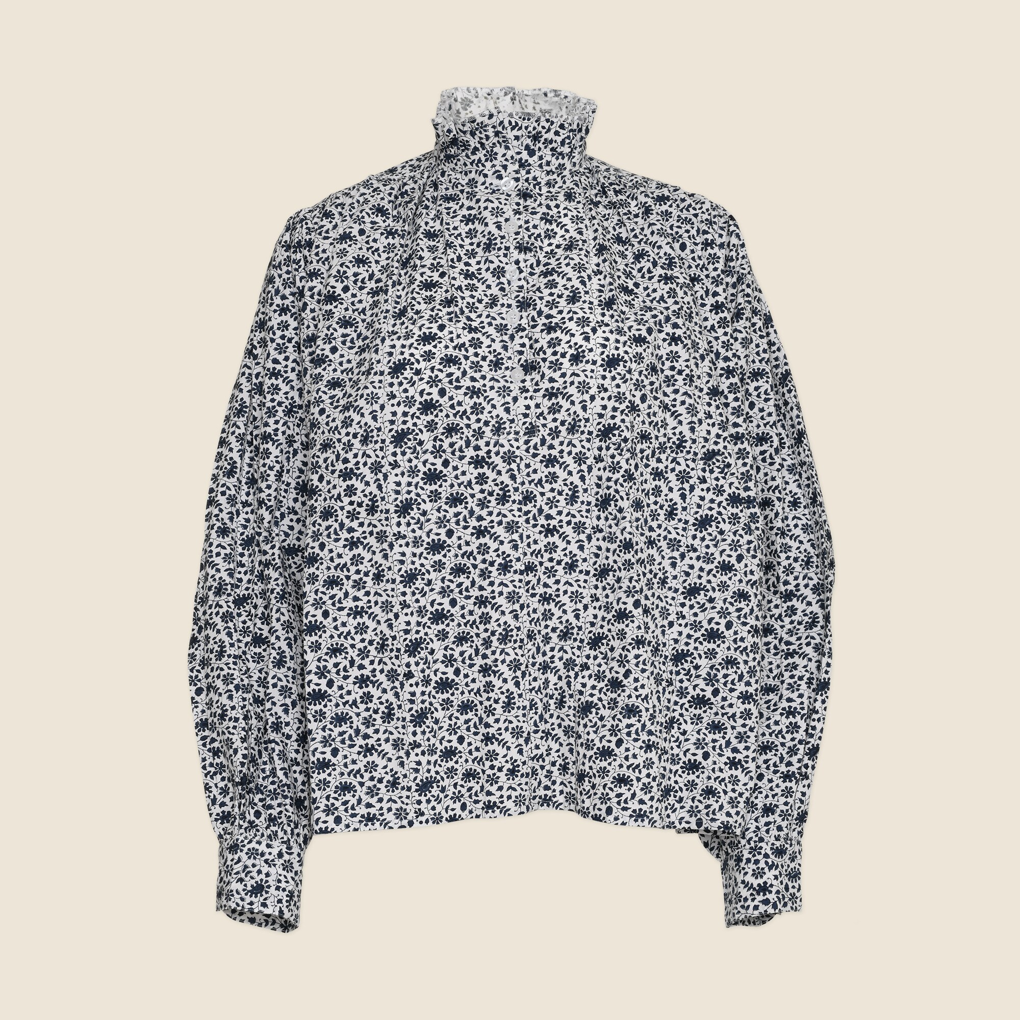 SZ Blockprints™ Kali top
