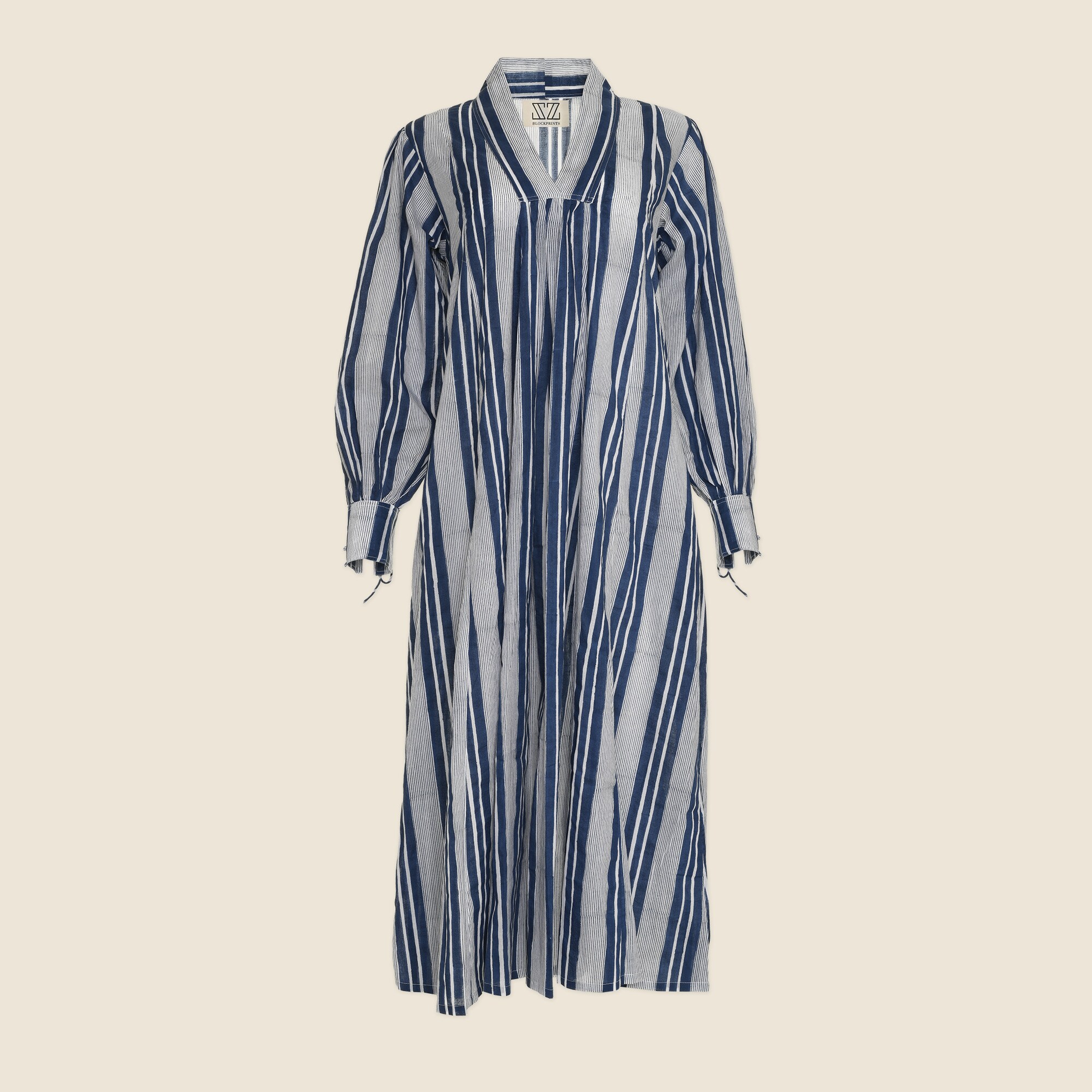 womens SZ Blockprints&trade; Leo dress
