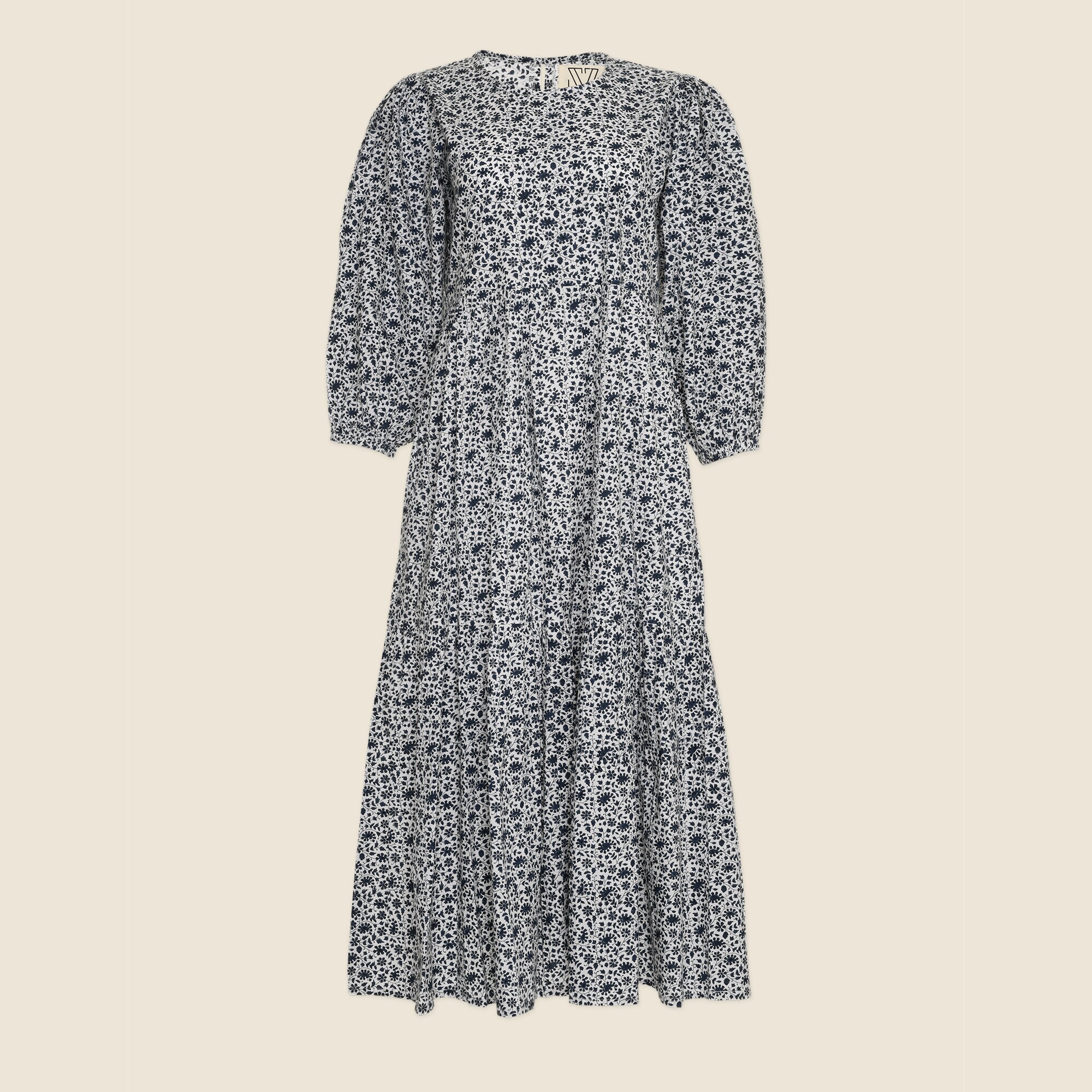 womens SZ Blockprints&trade; Orti dress