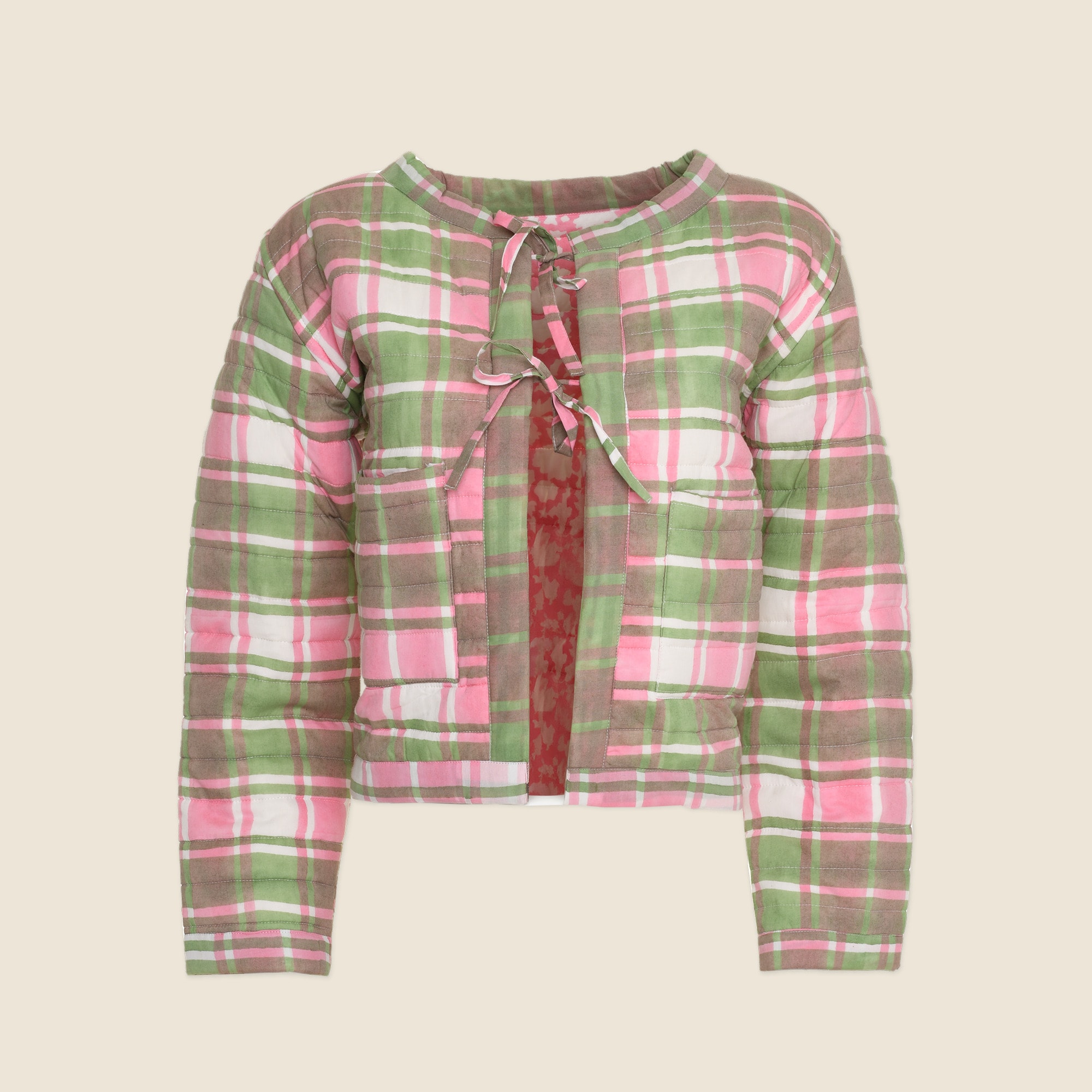 womens SZ Blockprints&trade; Poppy jacket