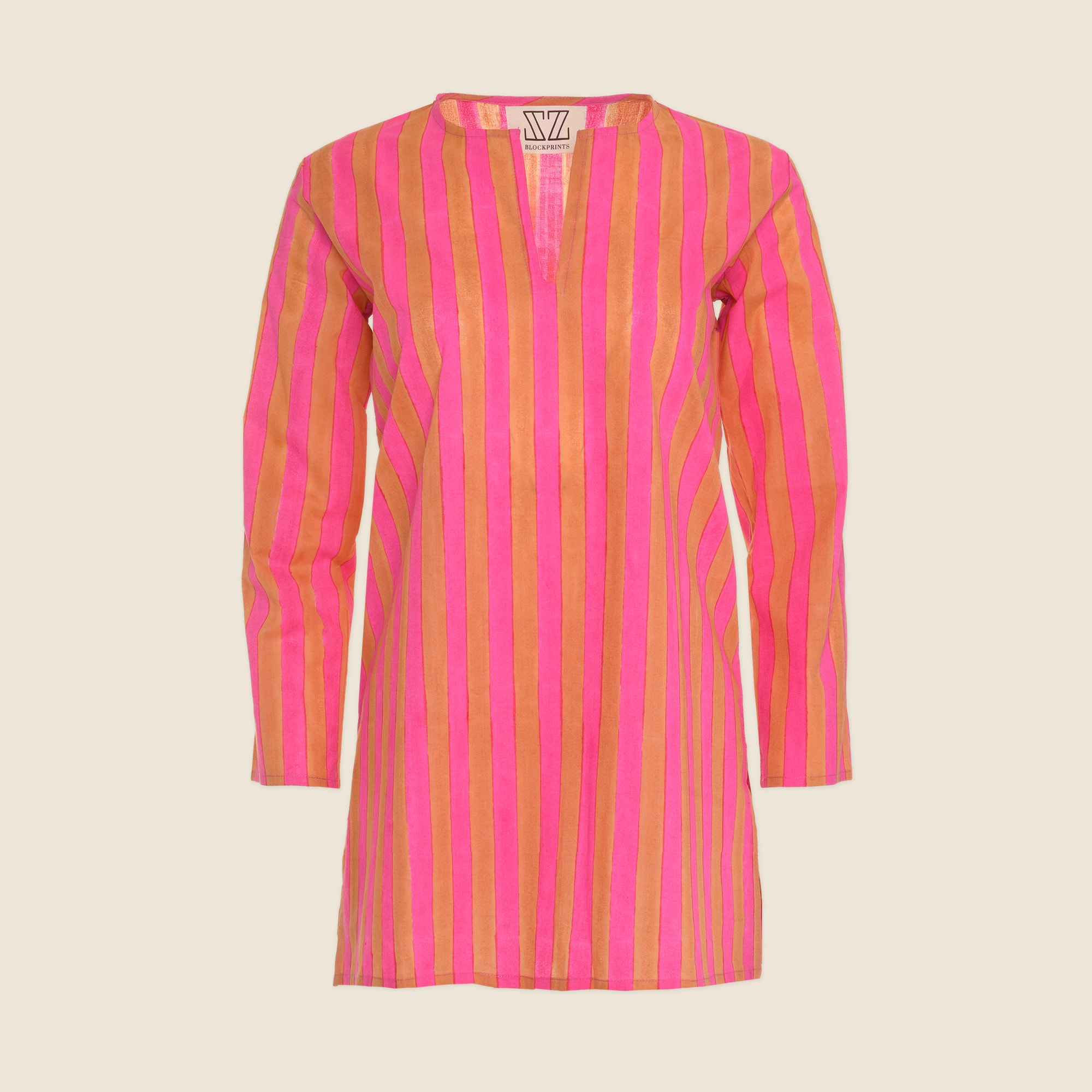 womens SZ Blockprints&trade; Primavera tunic