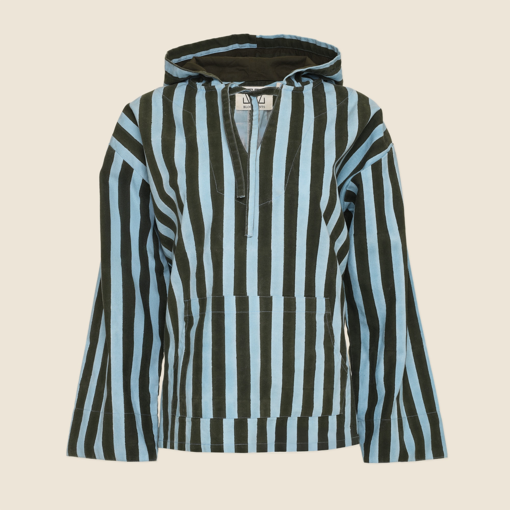 womens SZ Blockprints&trade; surf pullover