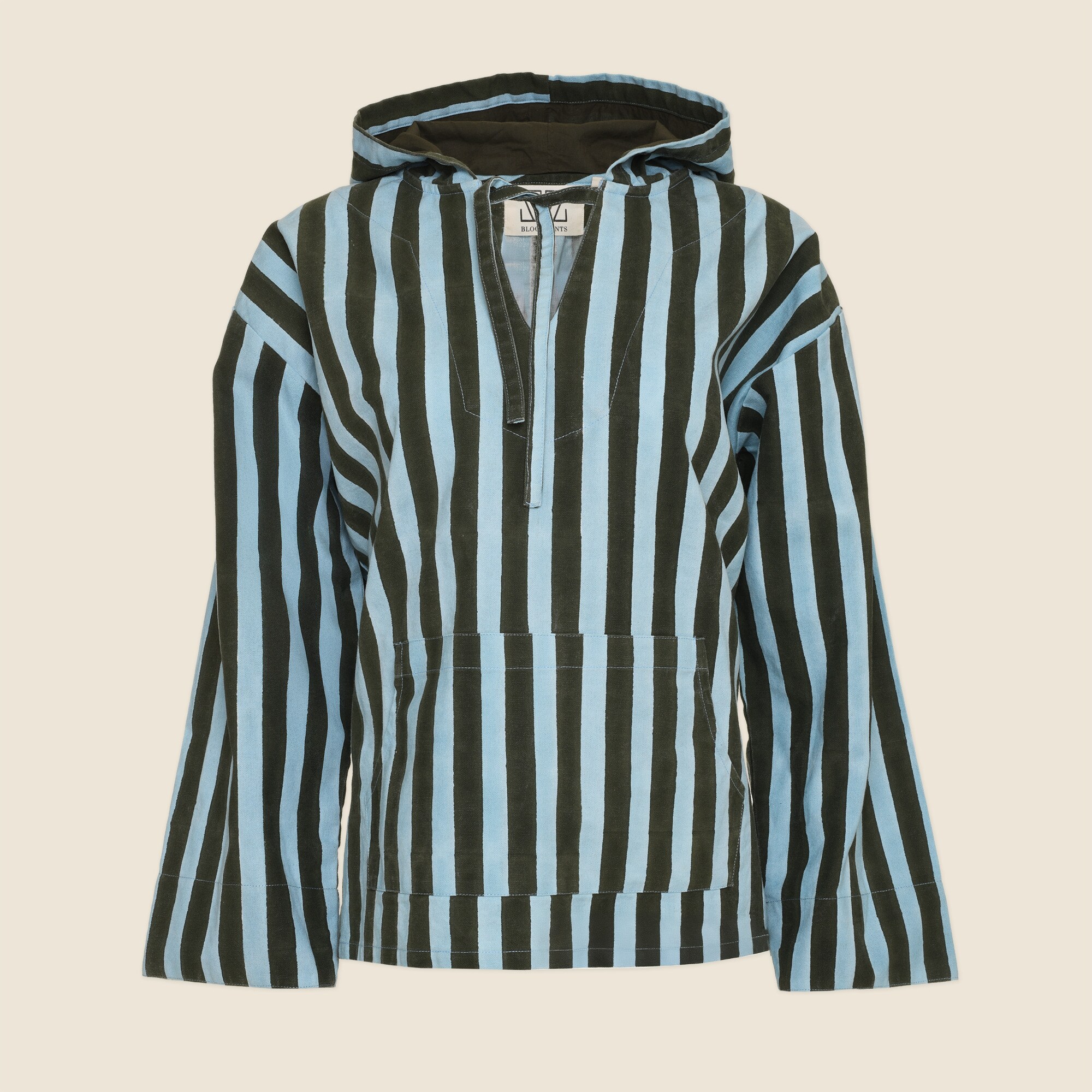 womens SZ Blockprints&trade; surf pullover