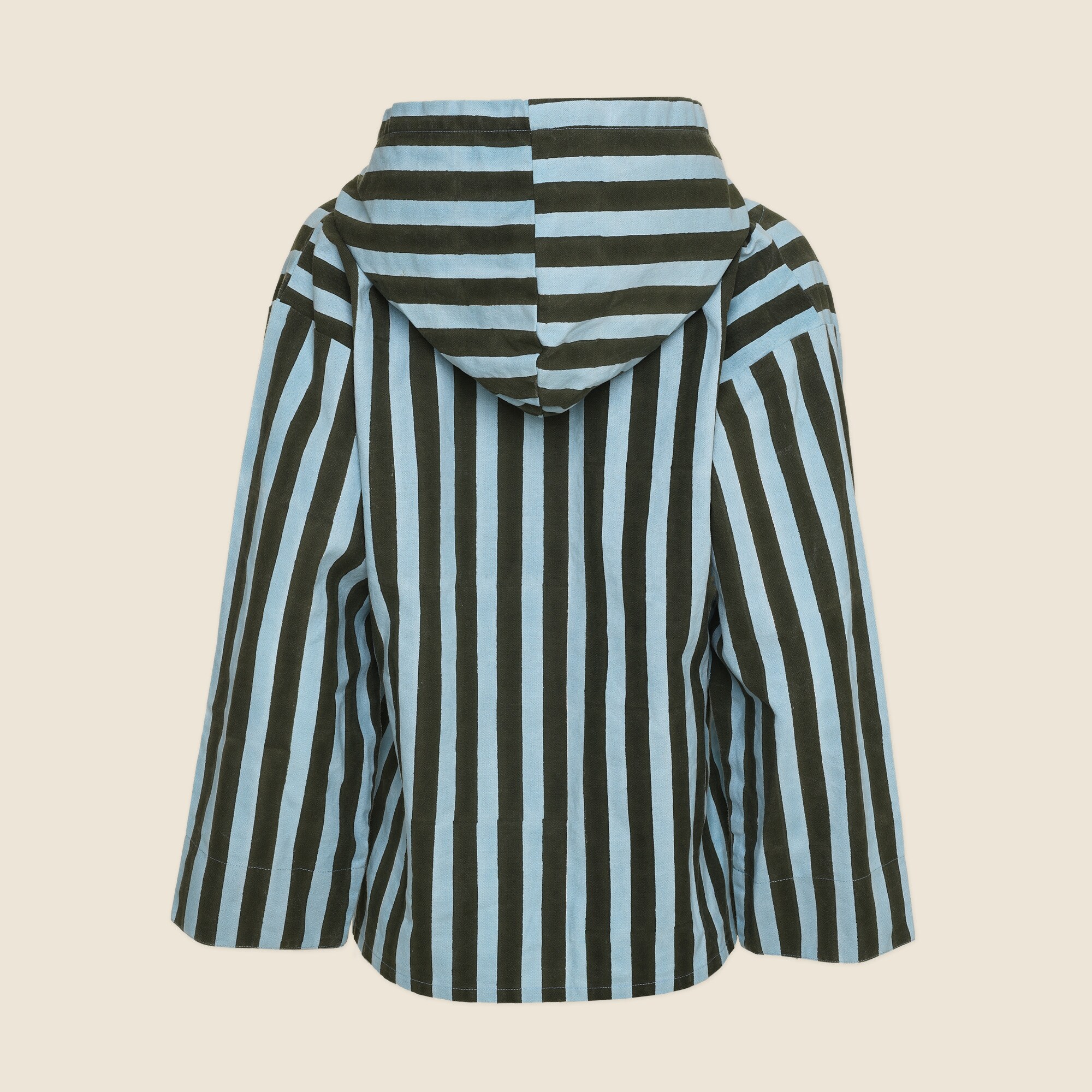 SZ Blockprints™ surf pullover