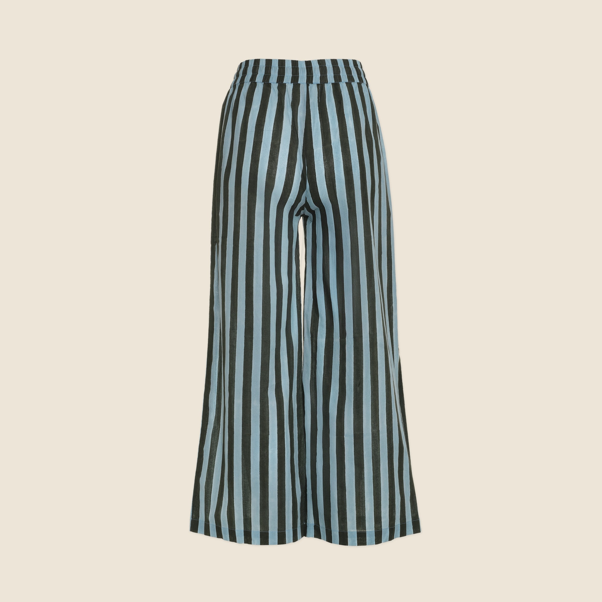 SZ Blockprints STRIPE SHORTS