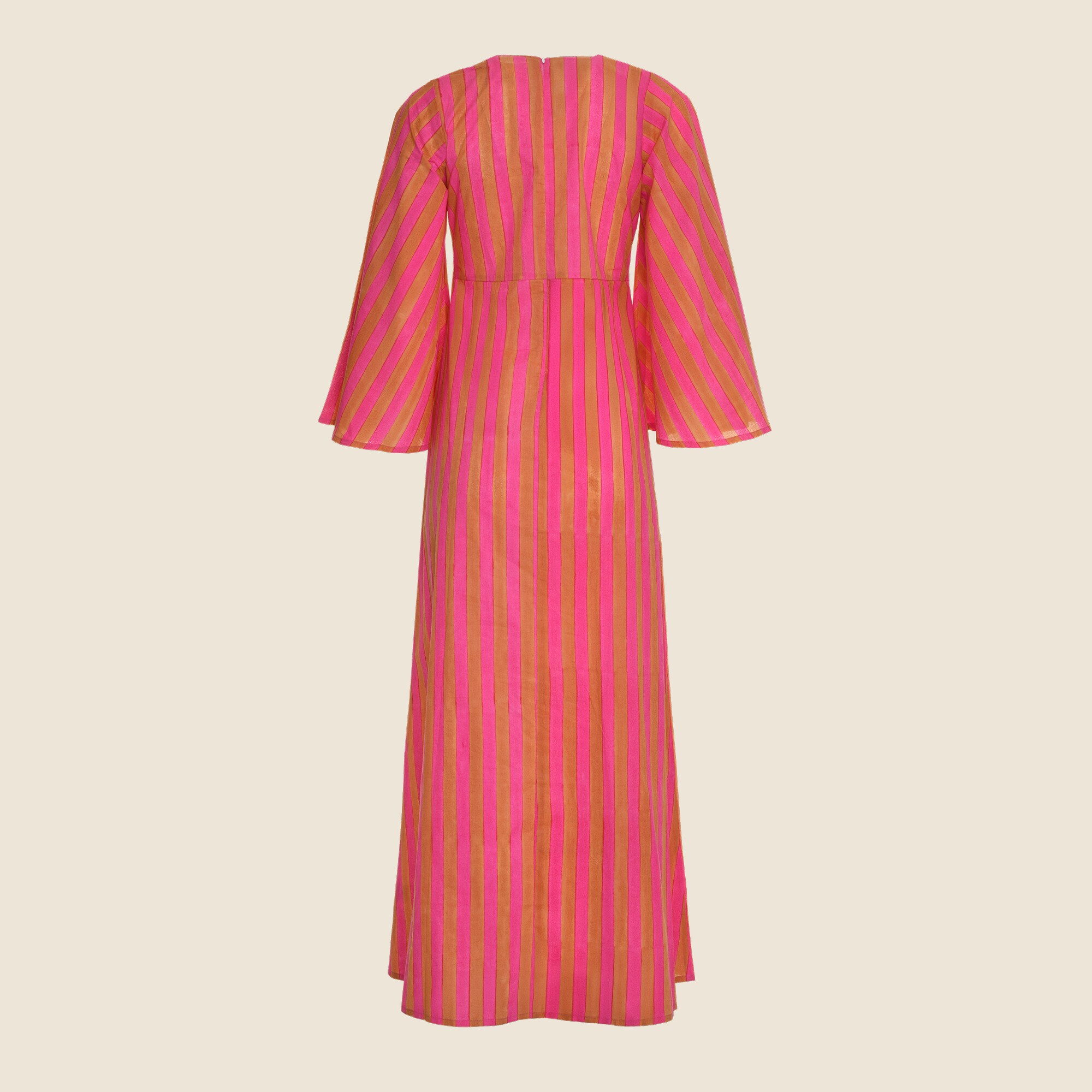 SZ Blockprints™ Stevie dress