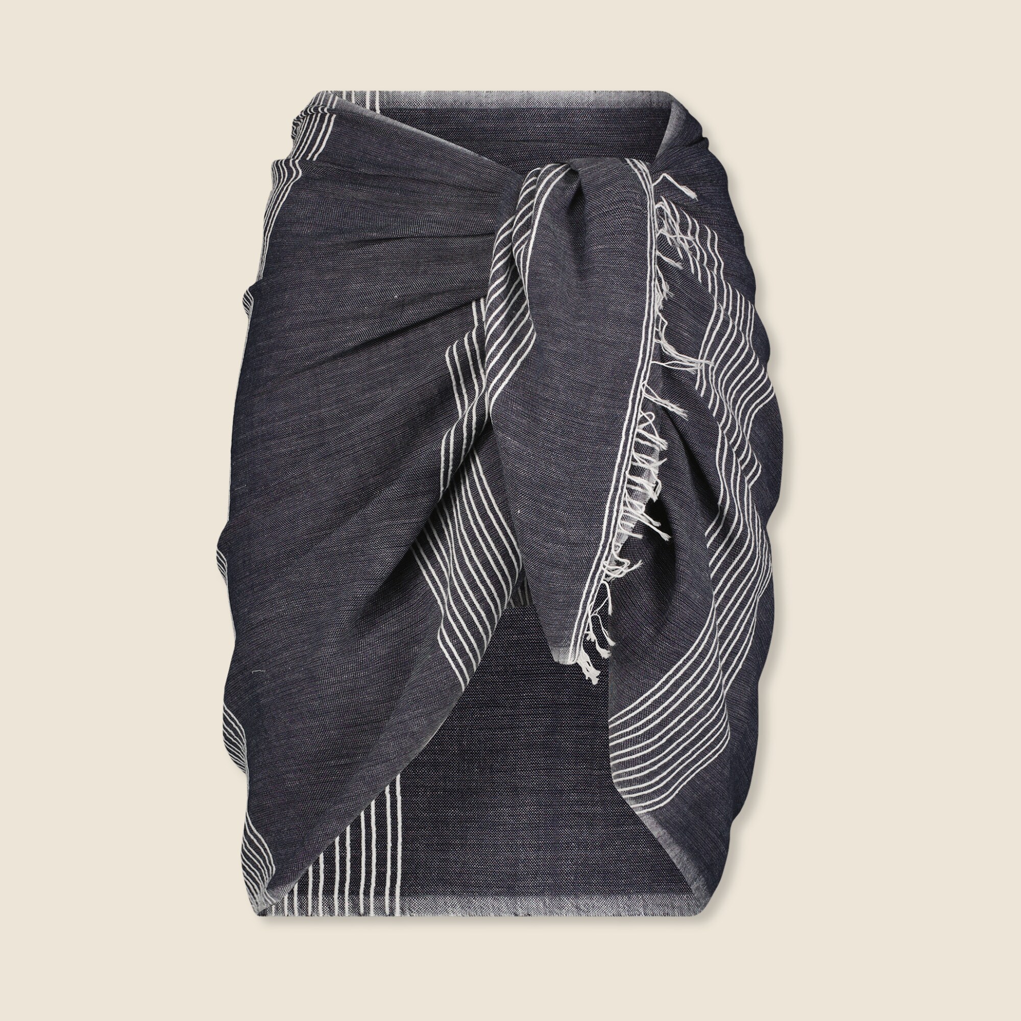 womens lemlem Lema sarong
