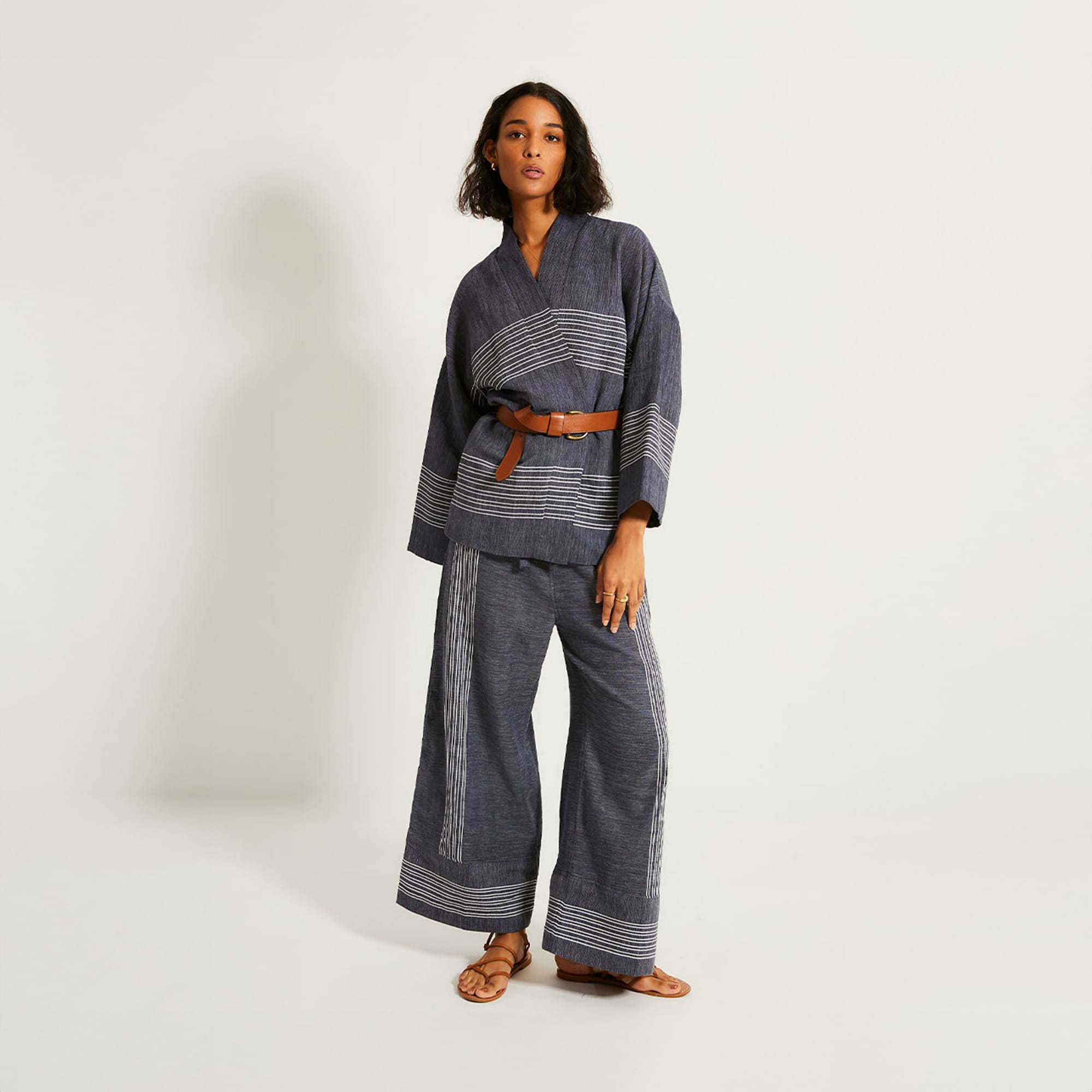 lemlem Terara jacket - image 2