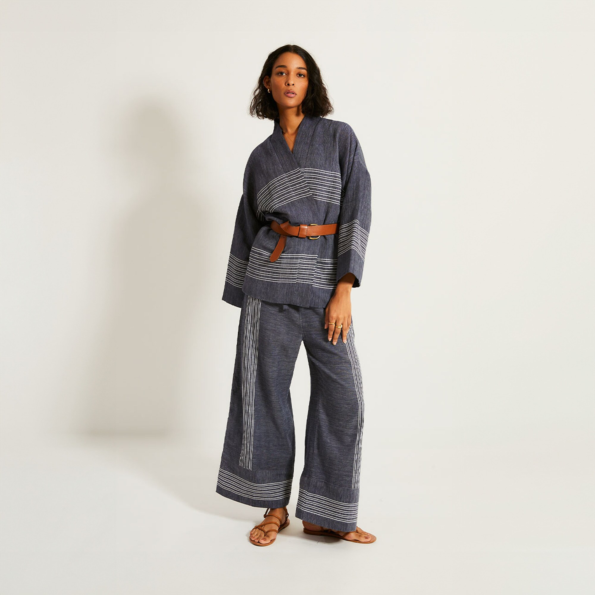 lemlem Terara jacket