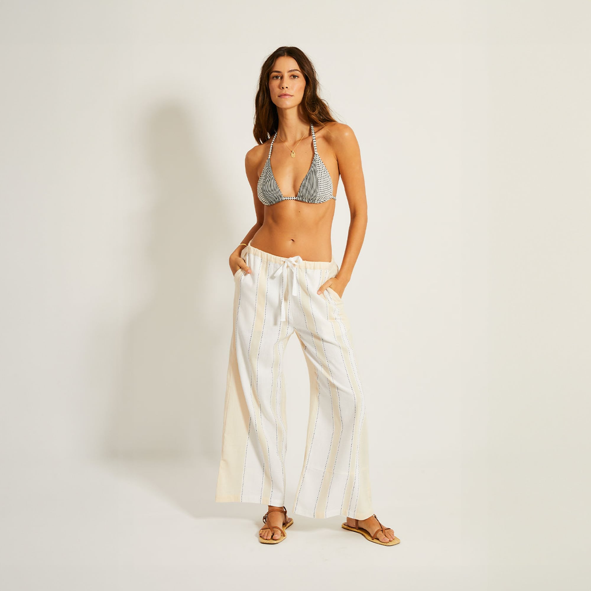 lemlem Desta pant - image 2