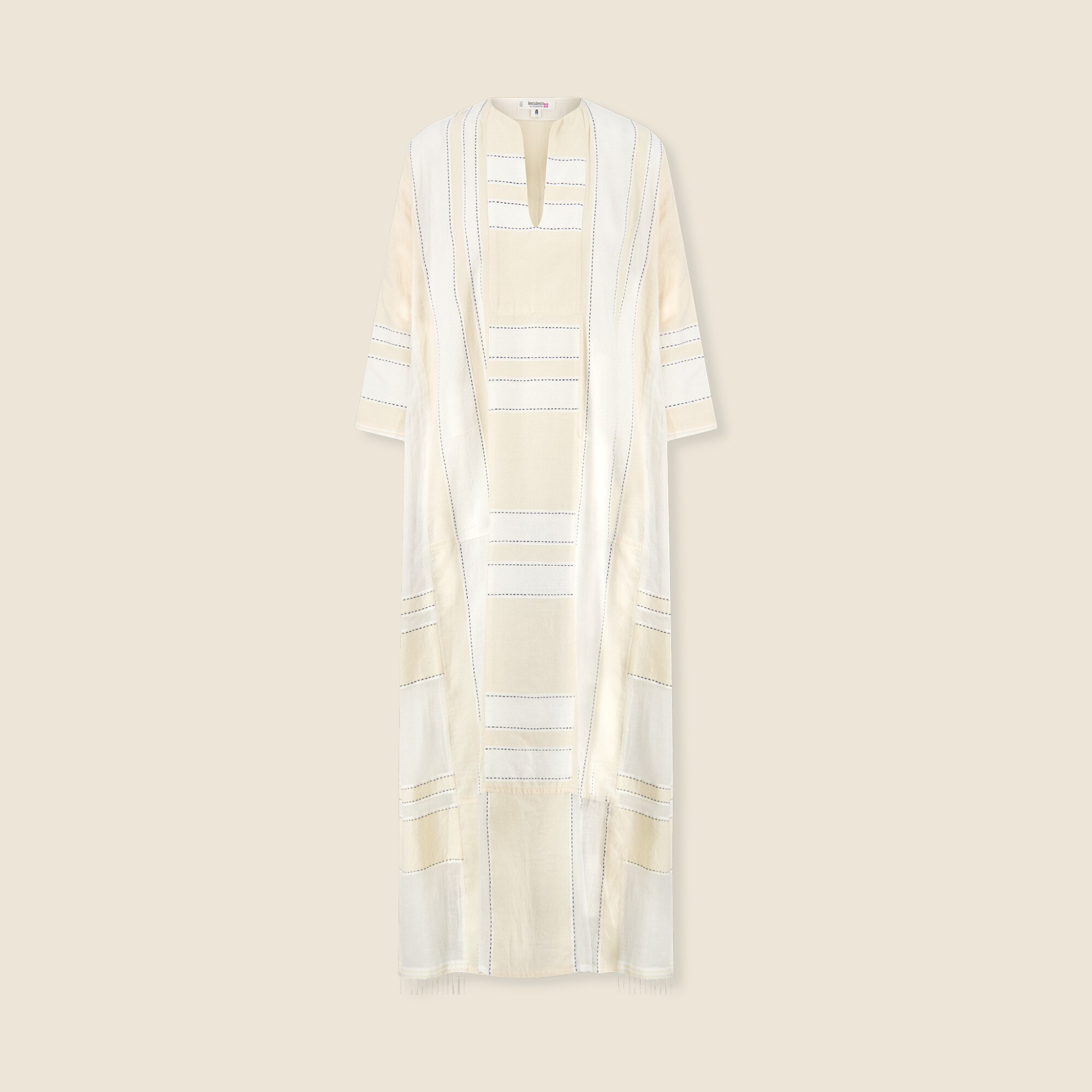 womens lemlem Fana caftan