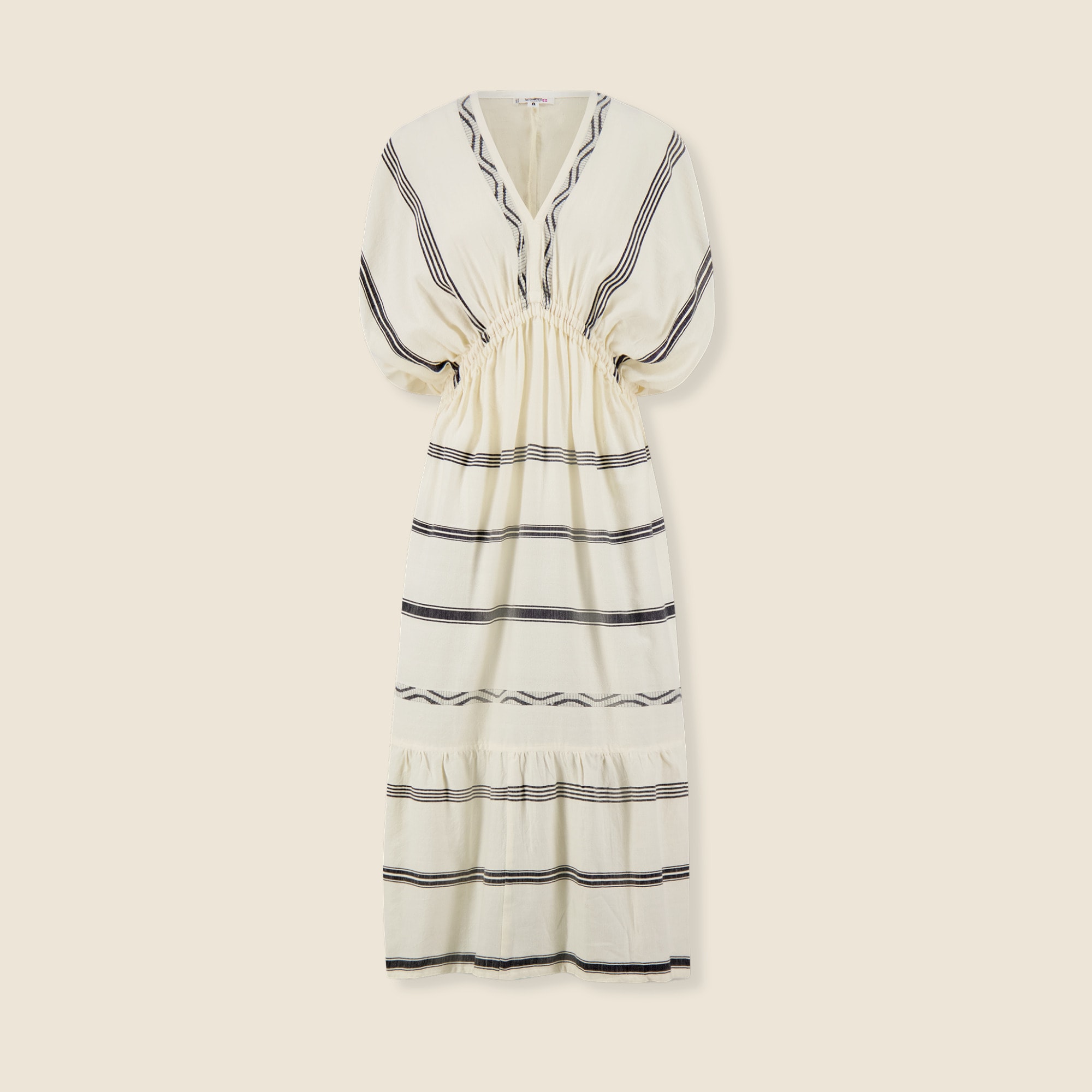 womens lemlem Leila plunge dress