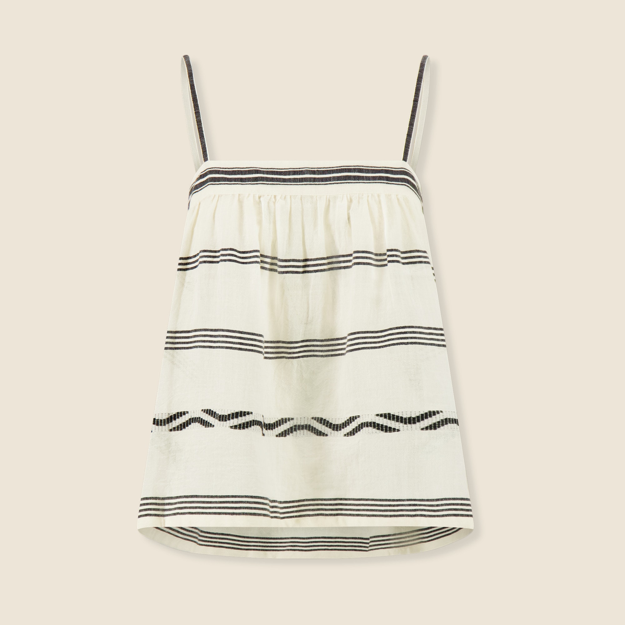 womens lemlem Thea tank top