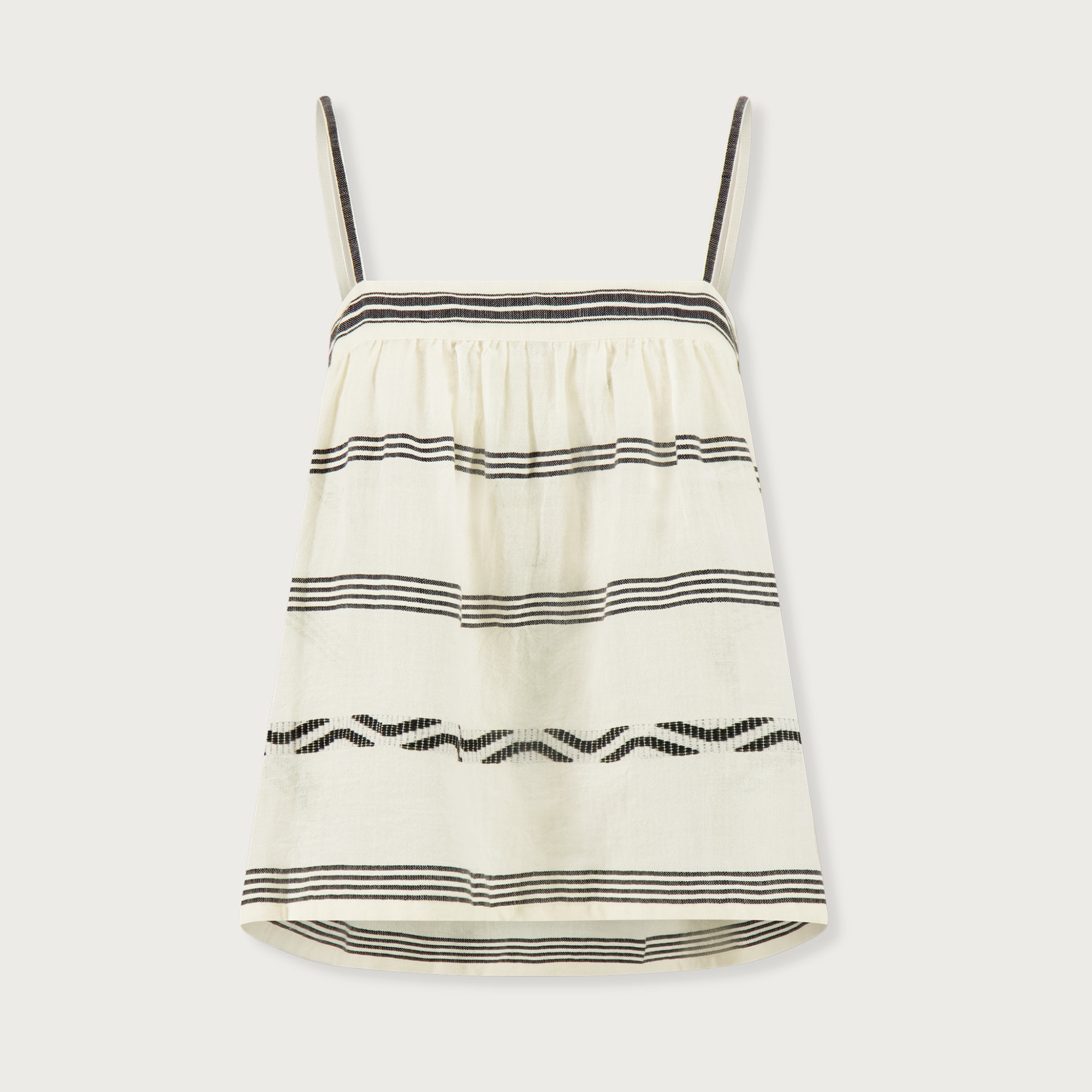 womens lemlem Thea tank top