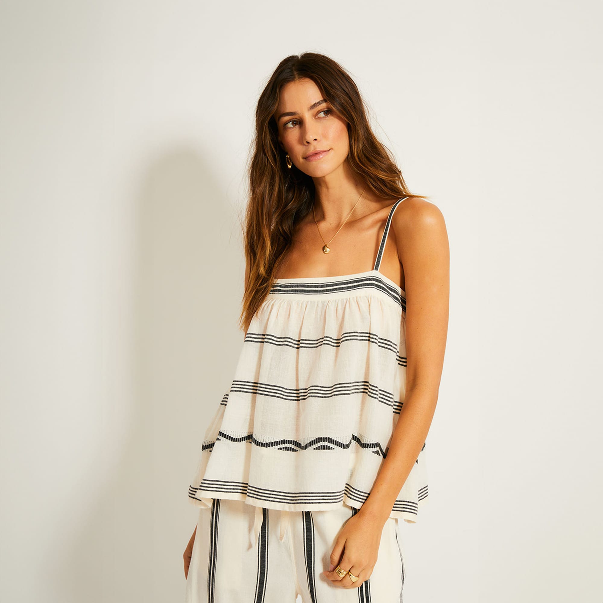 lemlem Thea tank top - image 2