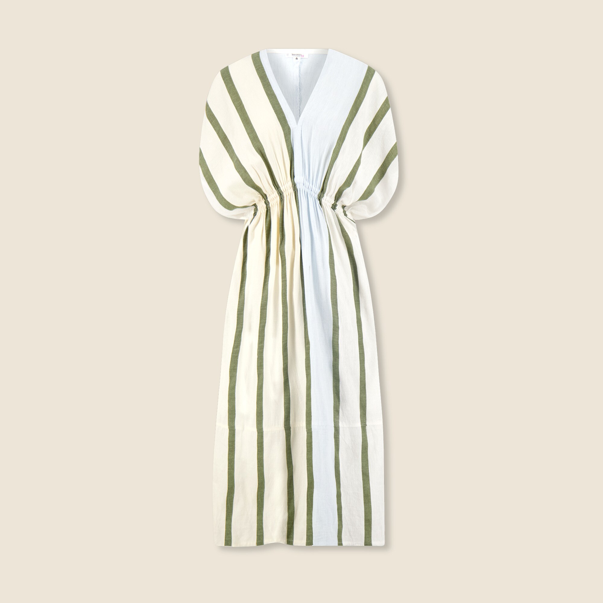 womens lemlem Leila plunge dress