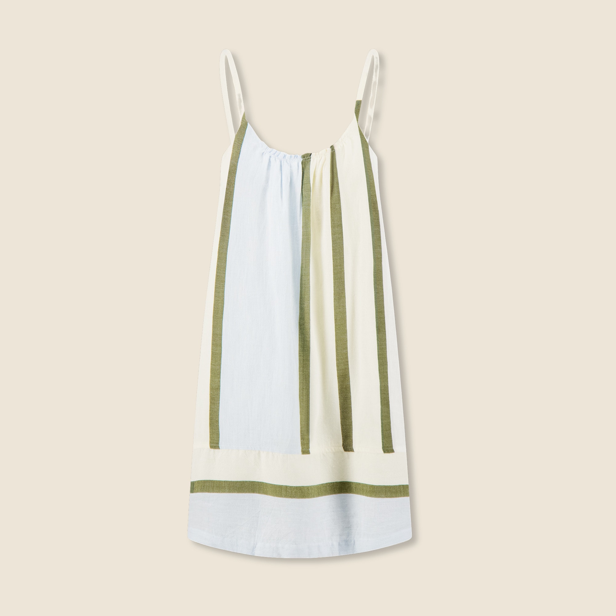 womens lemlem Zina swing dress