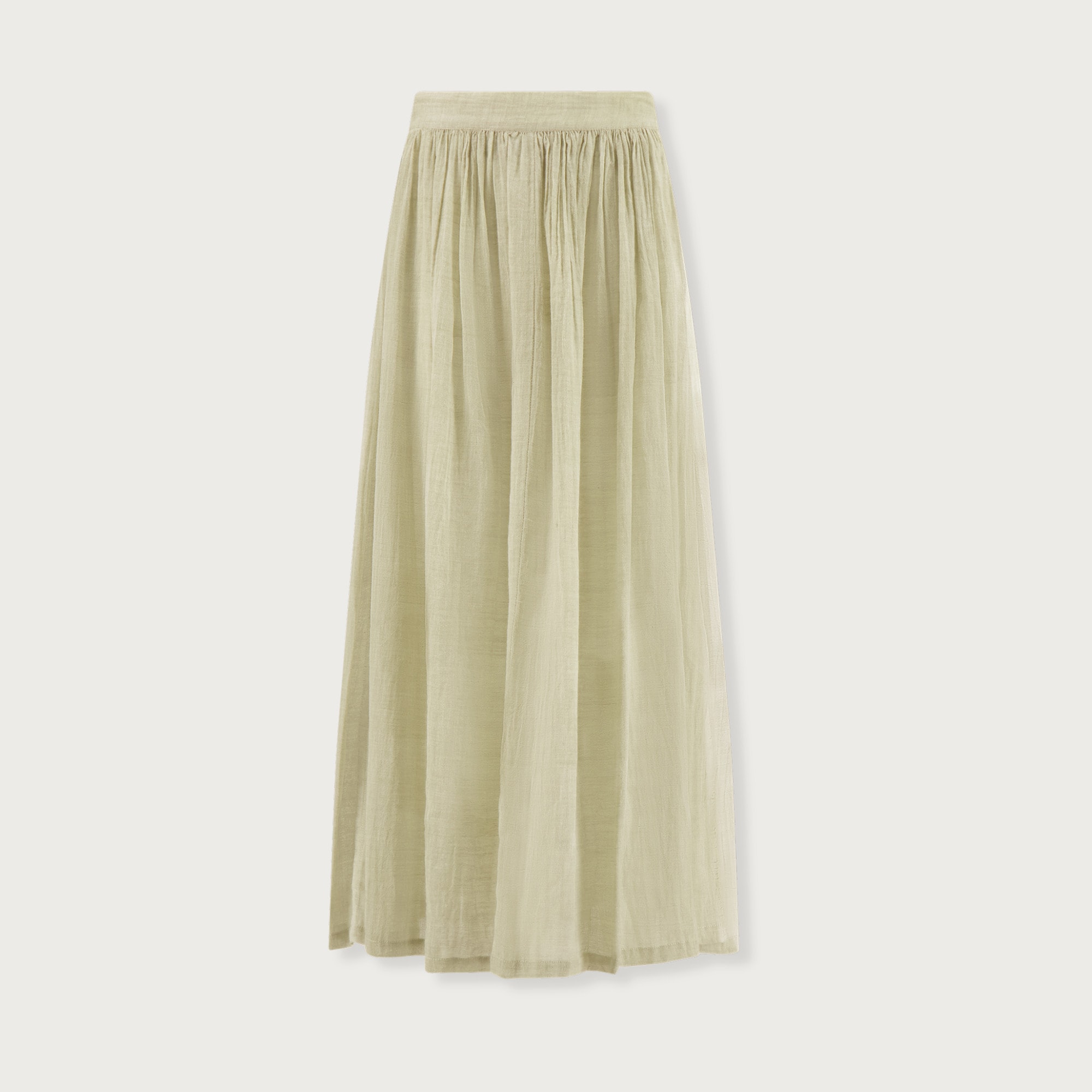 lemlem Freye skirt